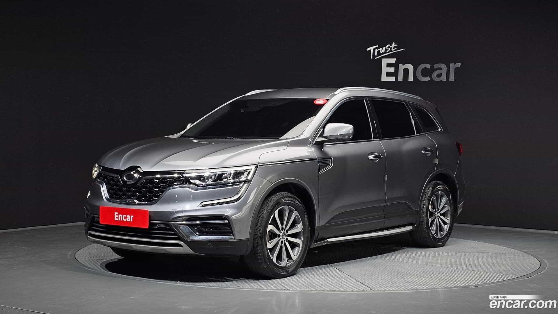 QM6 Renault Korea 2021.7-OUTER-001