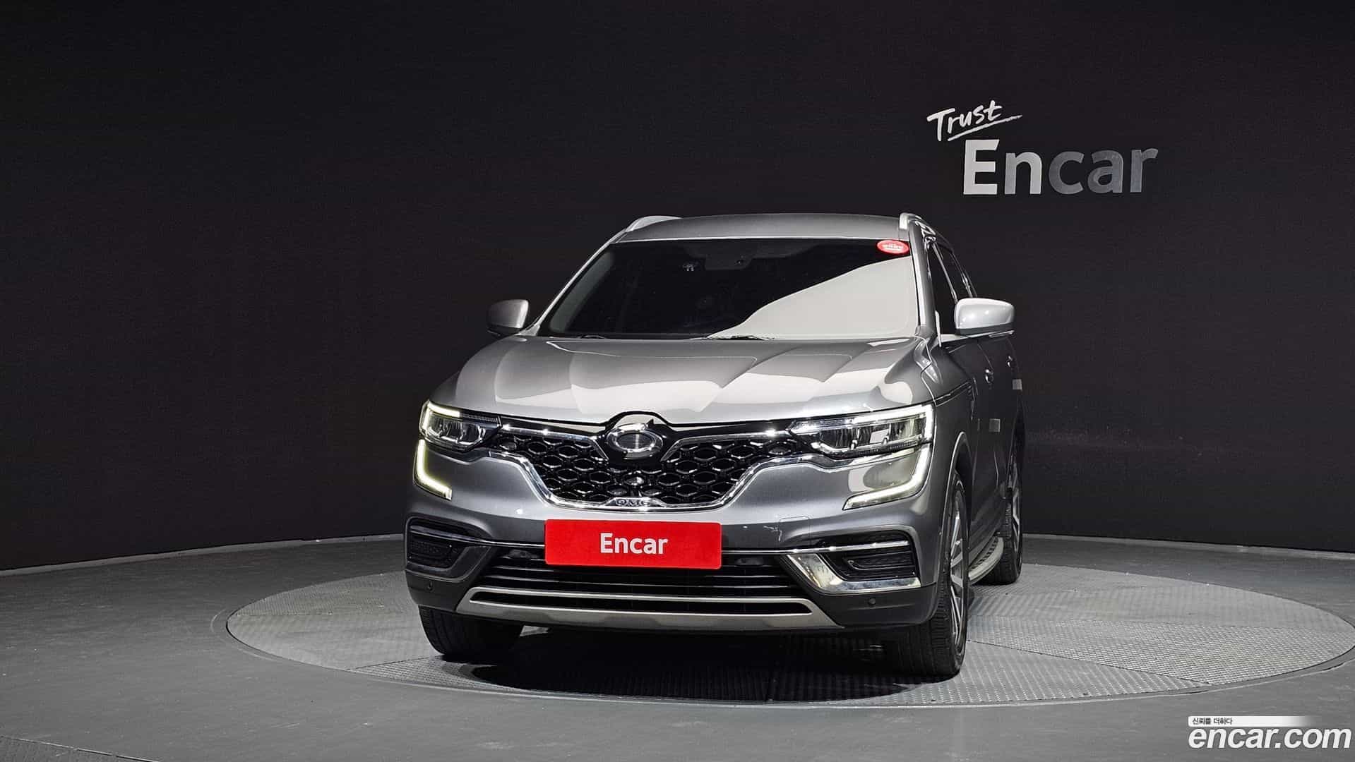 QM6 Renault Korea 2021.7-OUTER-003