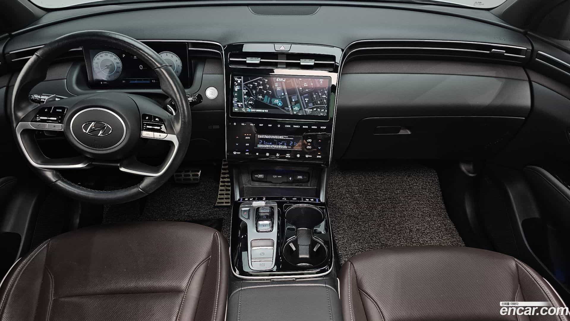 Tucson Hyundai 2022.4-INNER-007