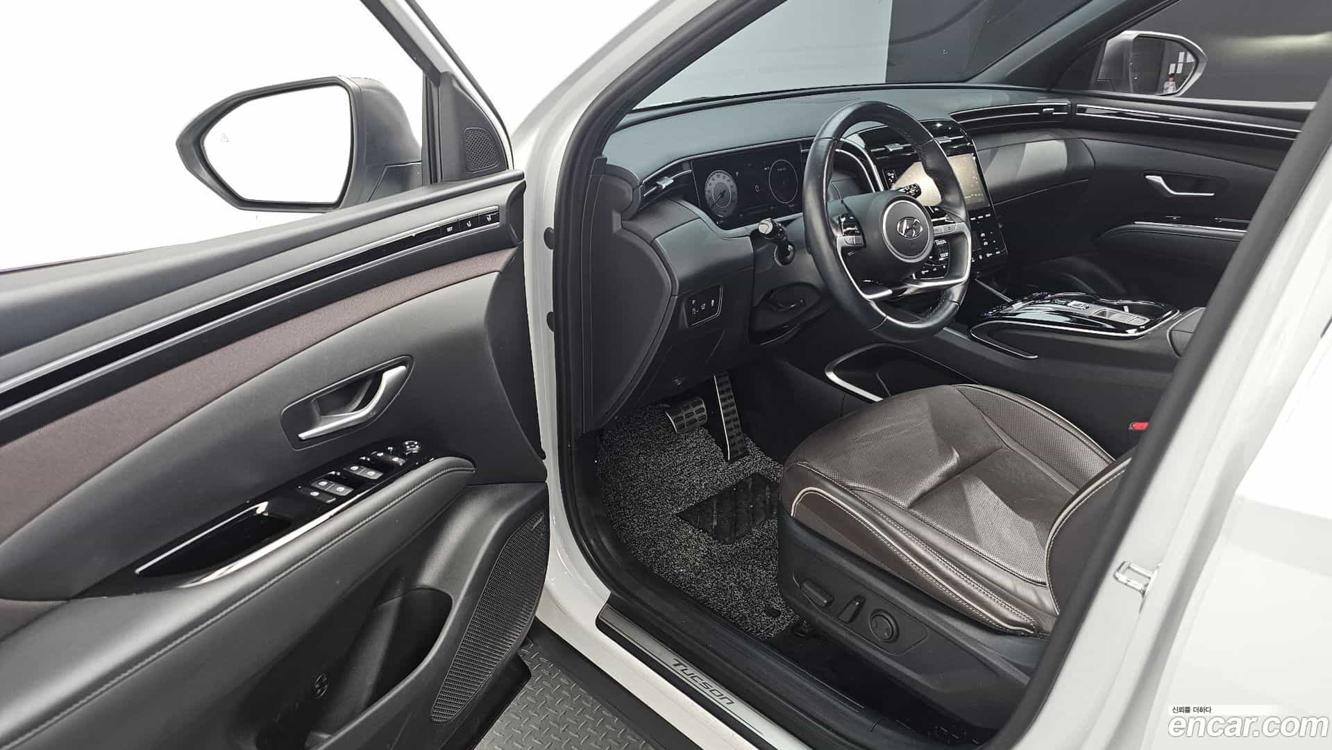 Tucson Hyundai 2022.4-OPTION-015