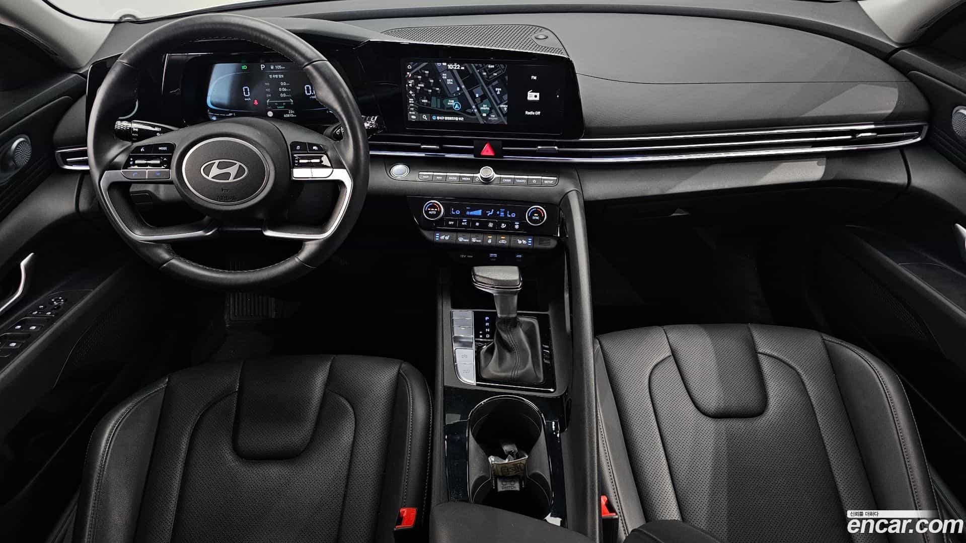 AVANTE Hyundai 2024.2-INNER-007