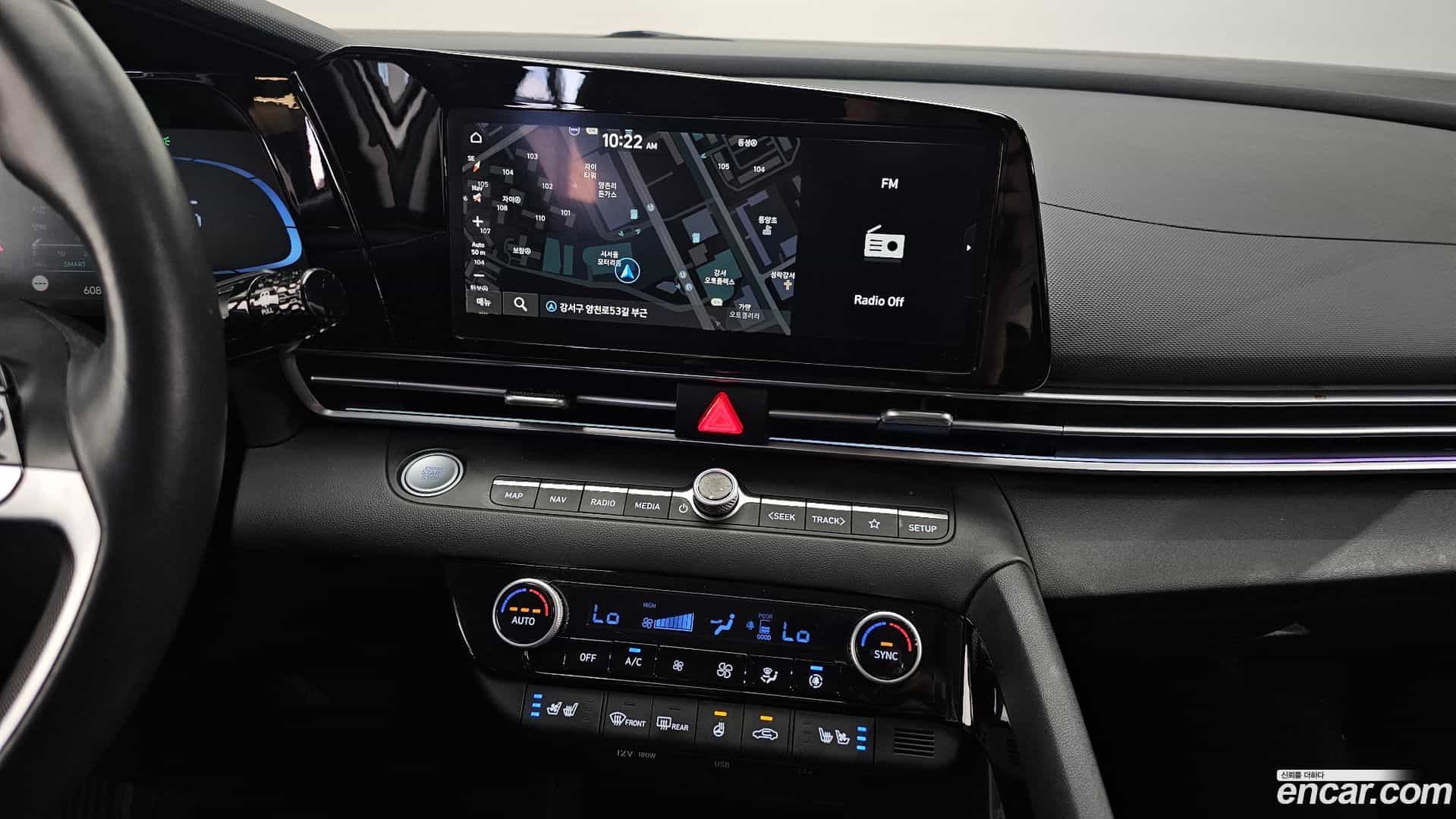 AVANTE Hyundai 2024.2-OPTION-018