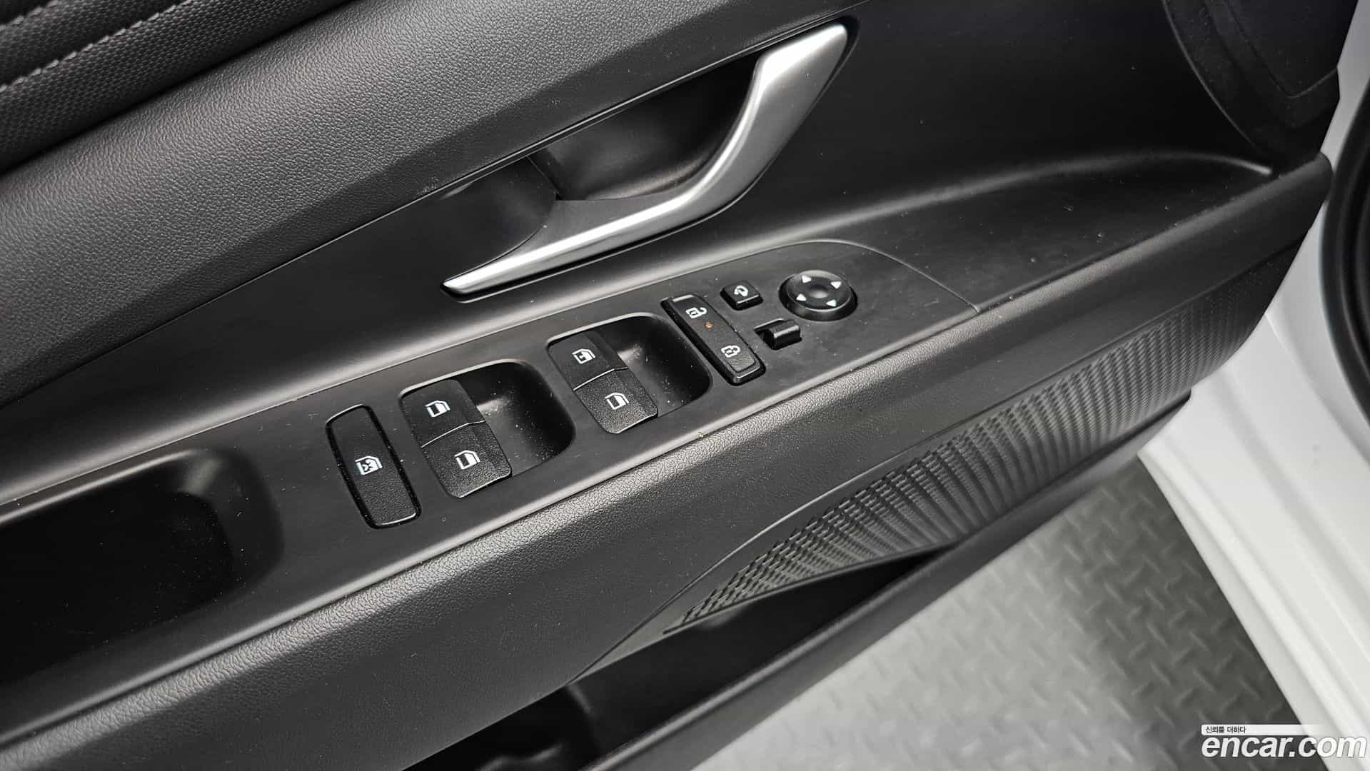 AVANTE Hyundai 2024.2-OPTION-021