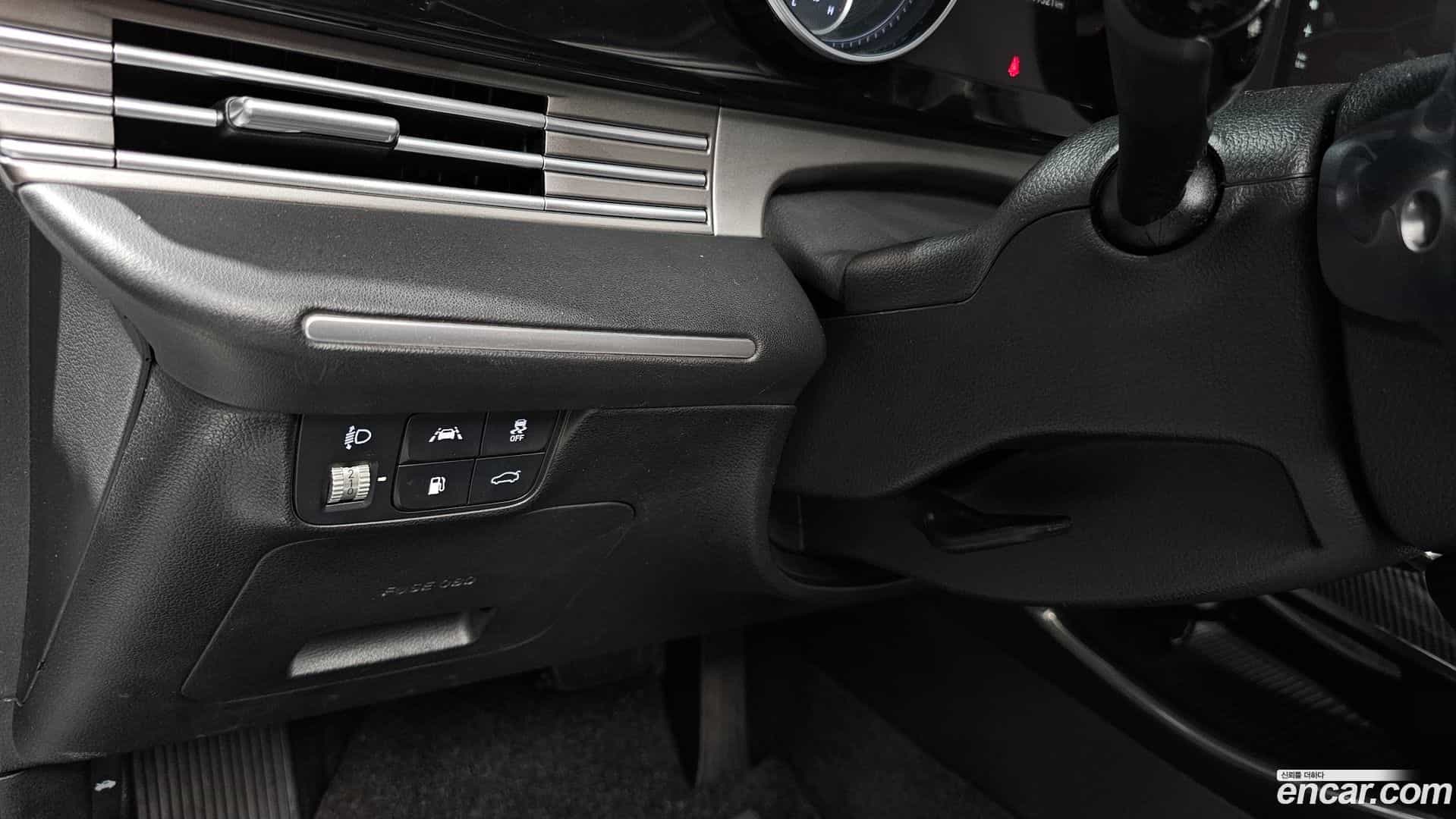 Grandeur Hyundai 2021.10-OPTION-023