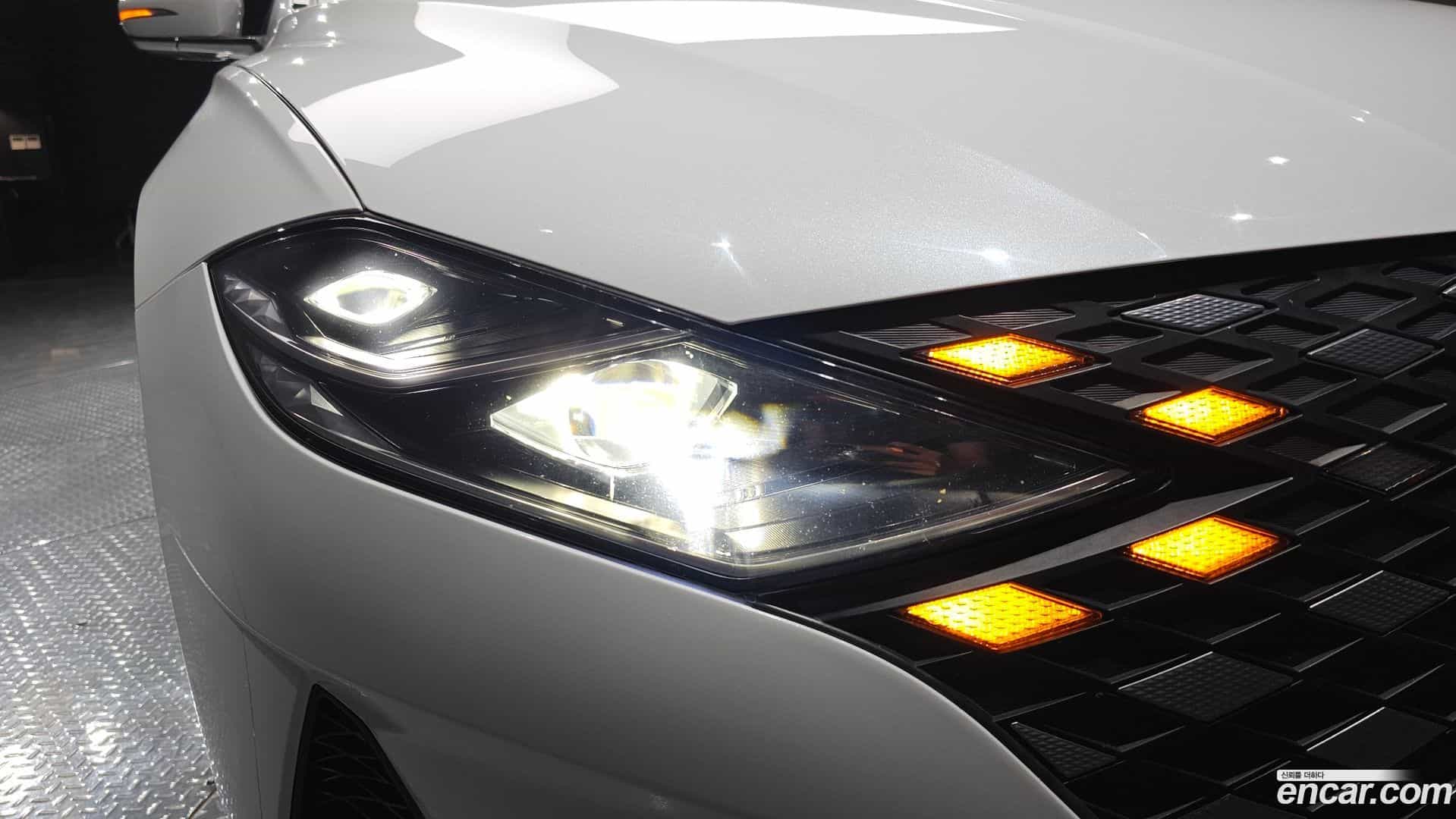 Grandeur Hyundai 2021.10-OUTER-032
