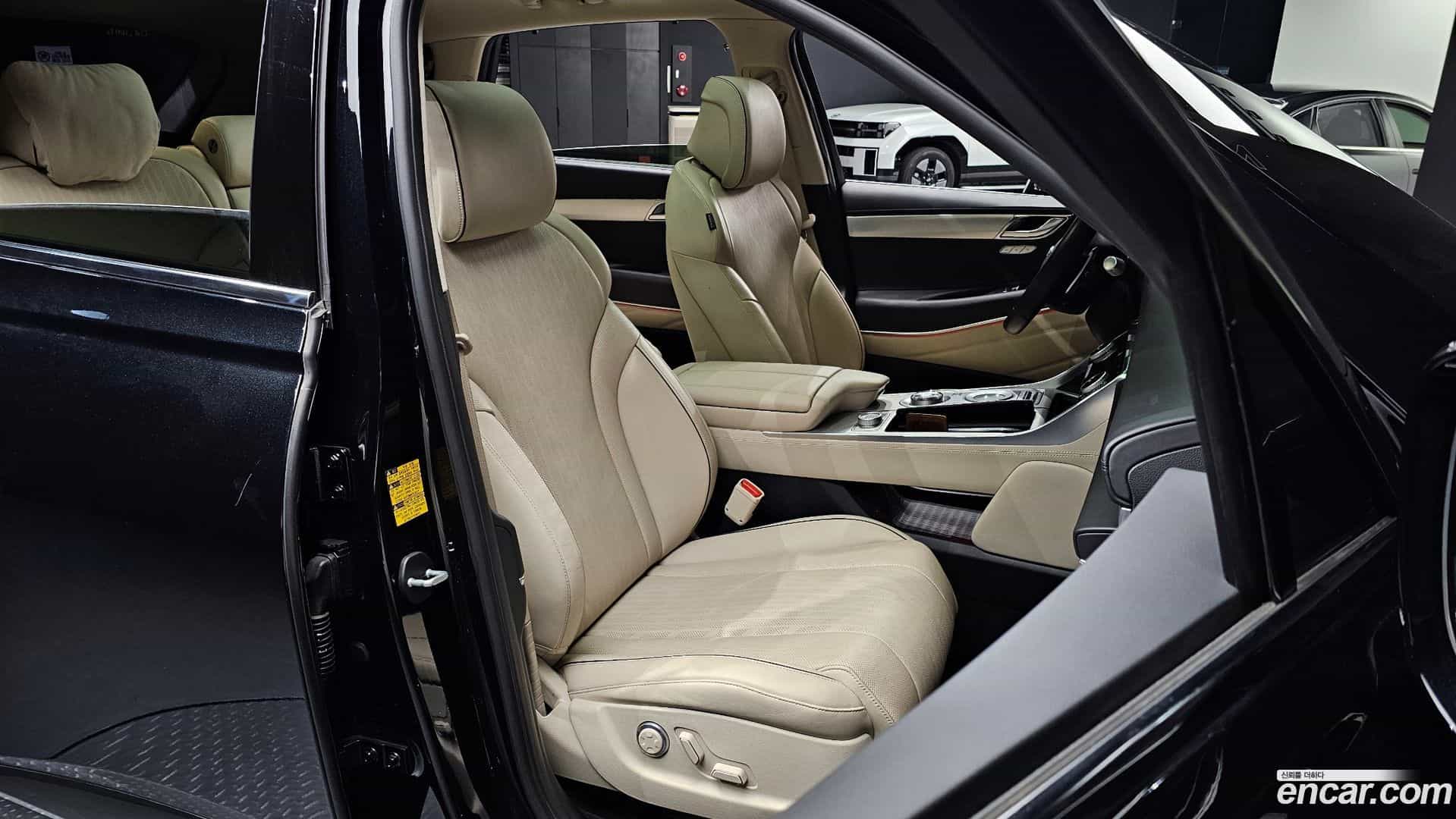 GV80 Genesis 2020.5-INNER-036
