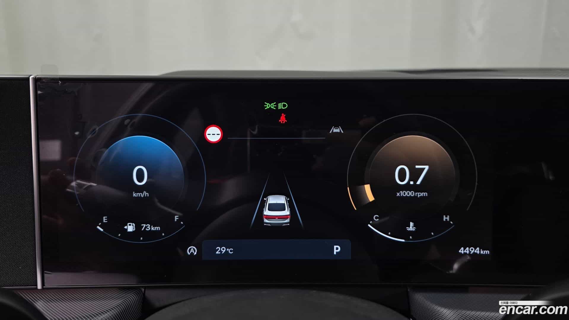 Sonata Hyundai 2024.4-INNER-008