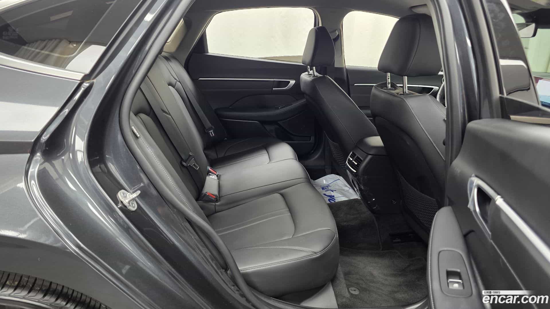 Sonata Hyundai 2024.4-OPTION-016