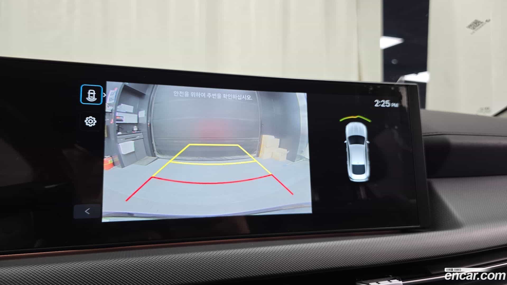 Sonata Hyundai 2024.4-OPTION-019