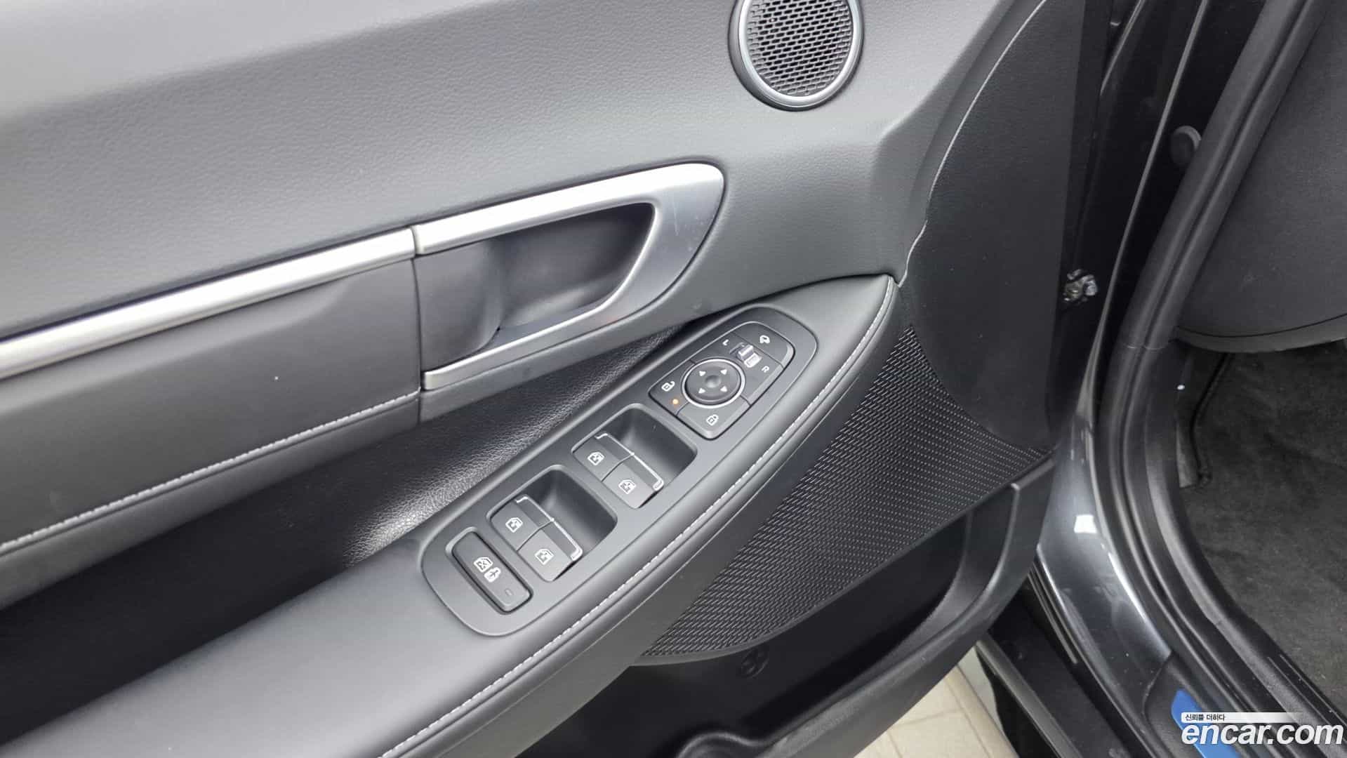 Sonata Hyundai 2024.4-OPTION-040