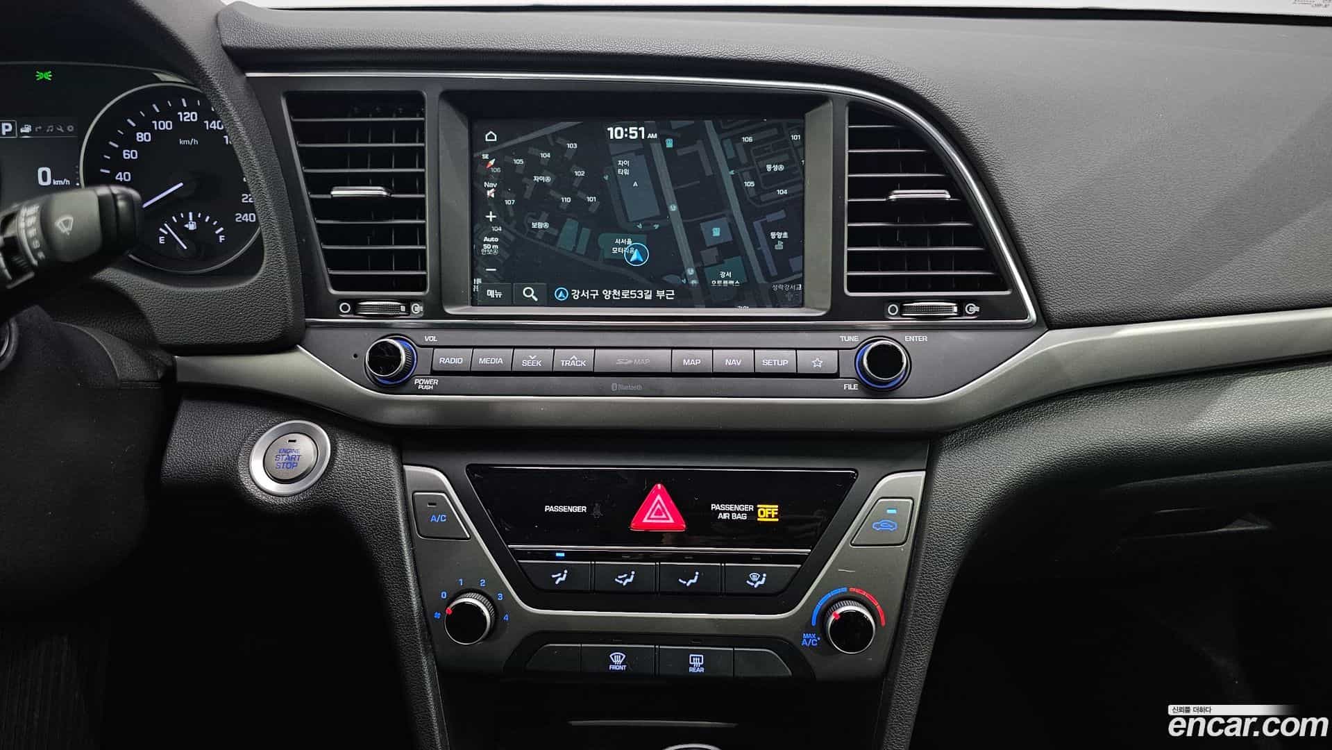 AVANTE Hyundai 2018.7-OPTION-018