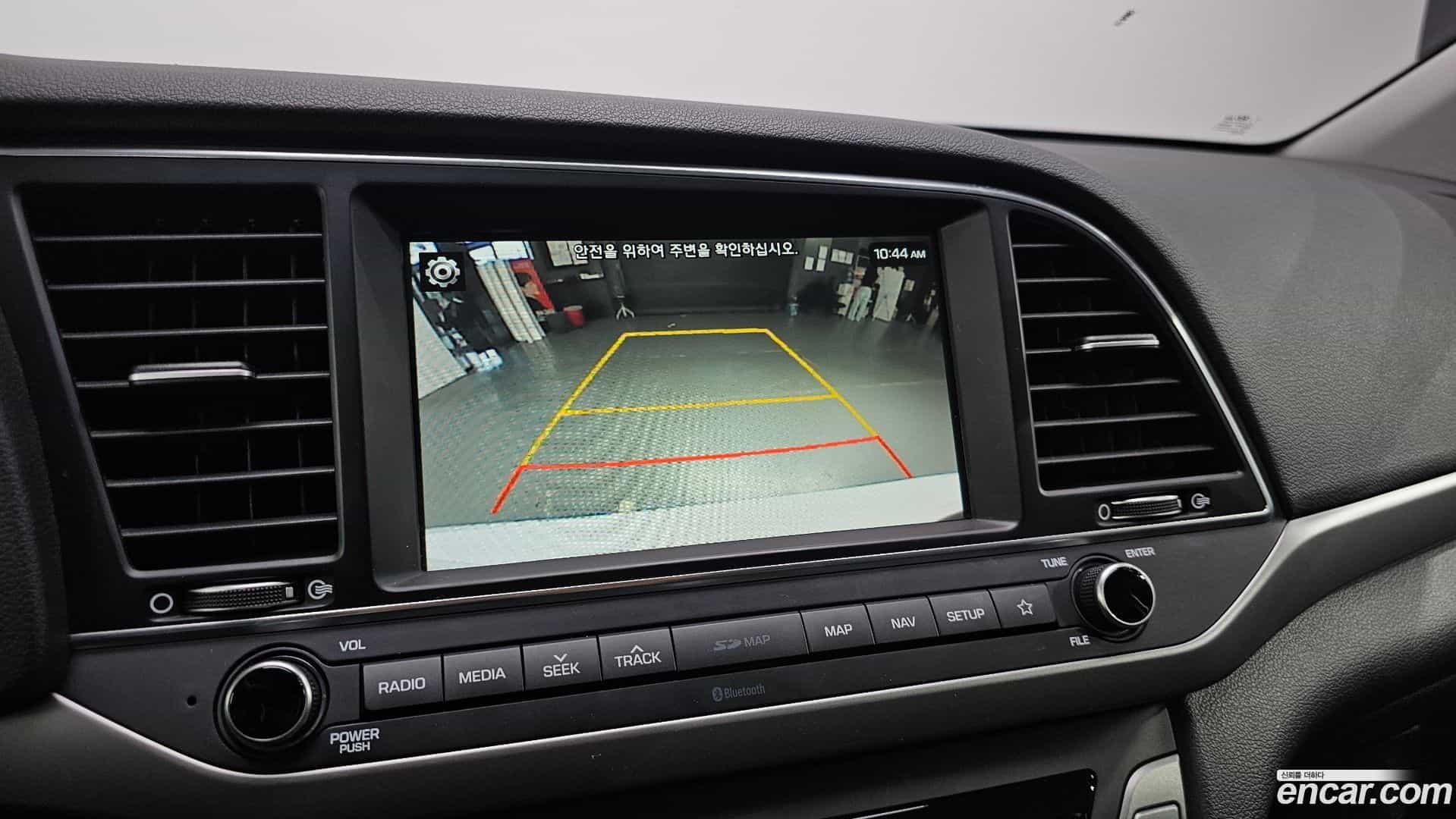 AVANTE Hyundai 2018.7-OPTION-019