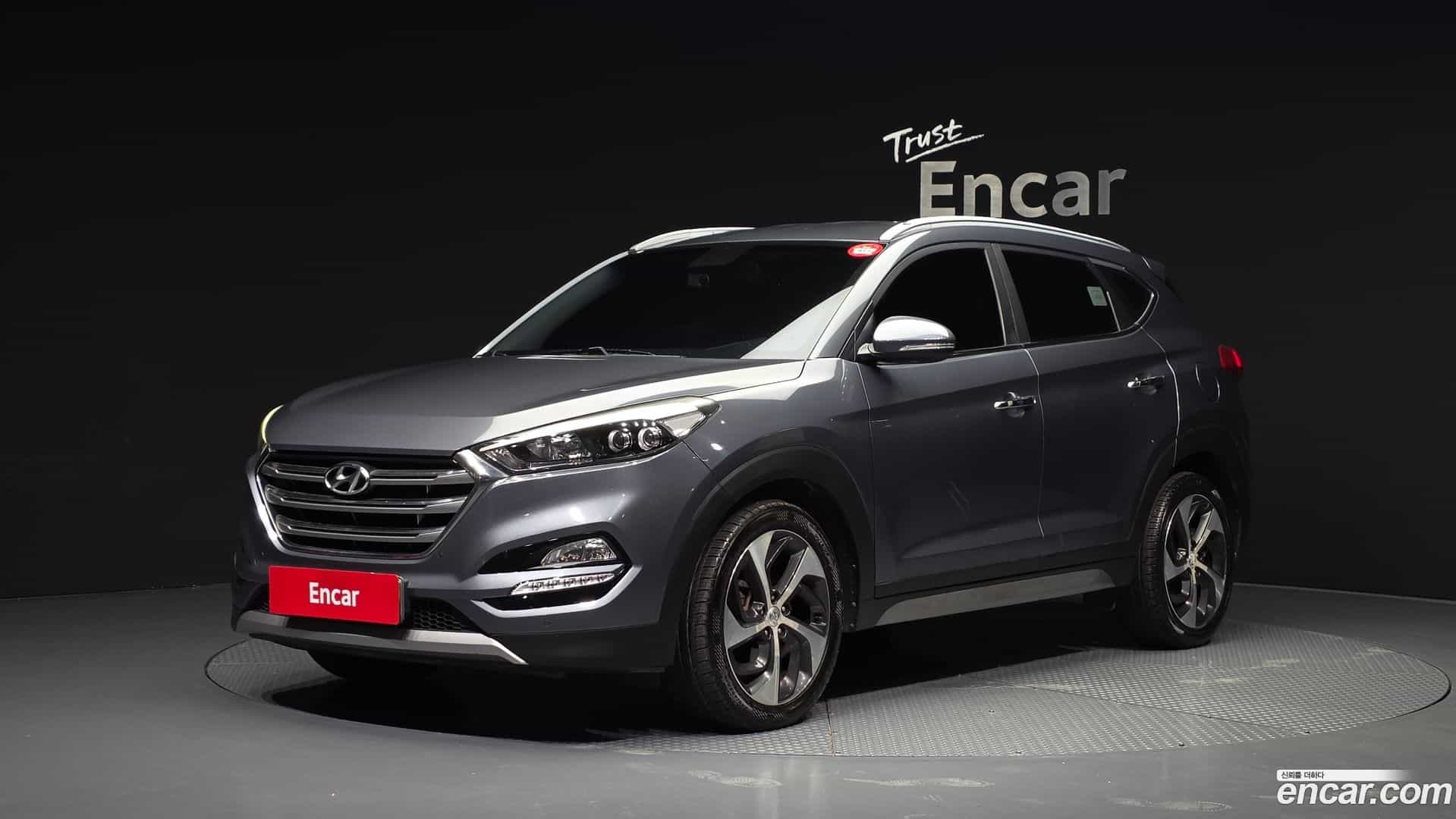 Tucson Hyundai 2016.3-OUTER-001