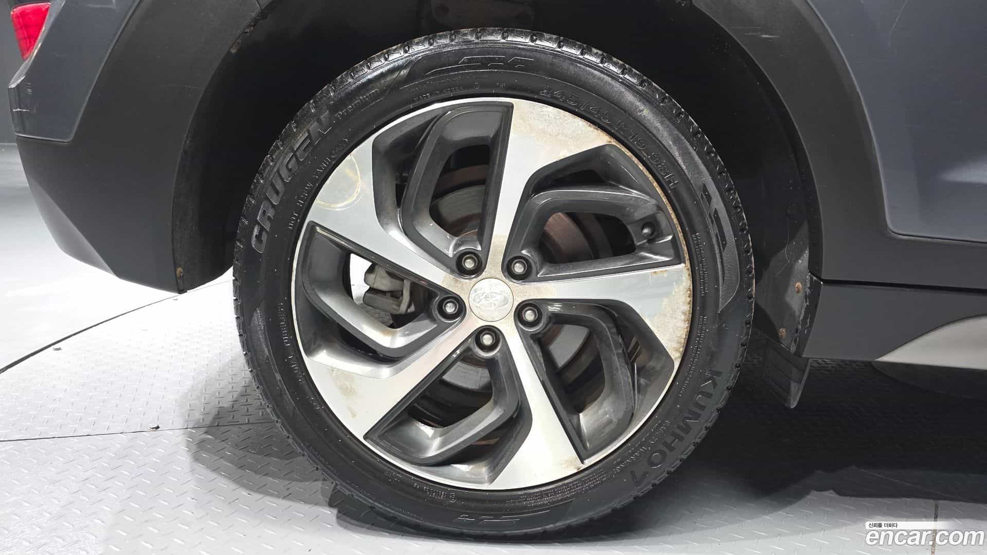 Tucson Hyundai 2016.3-OUTER-005