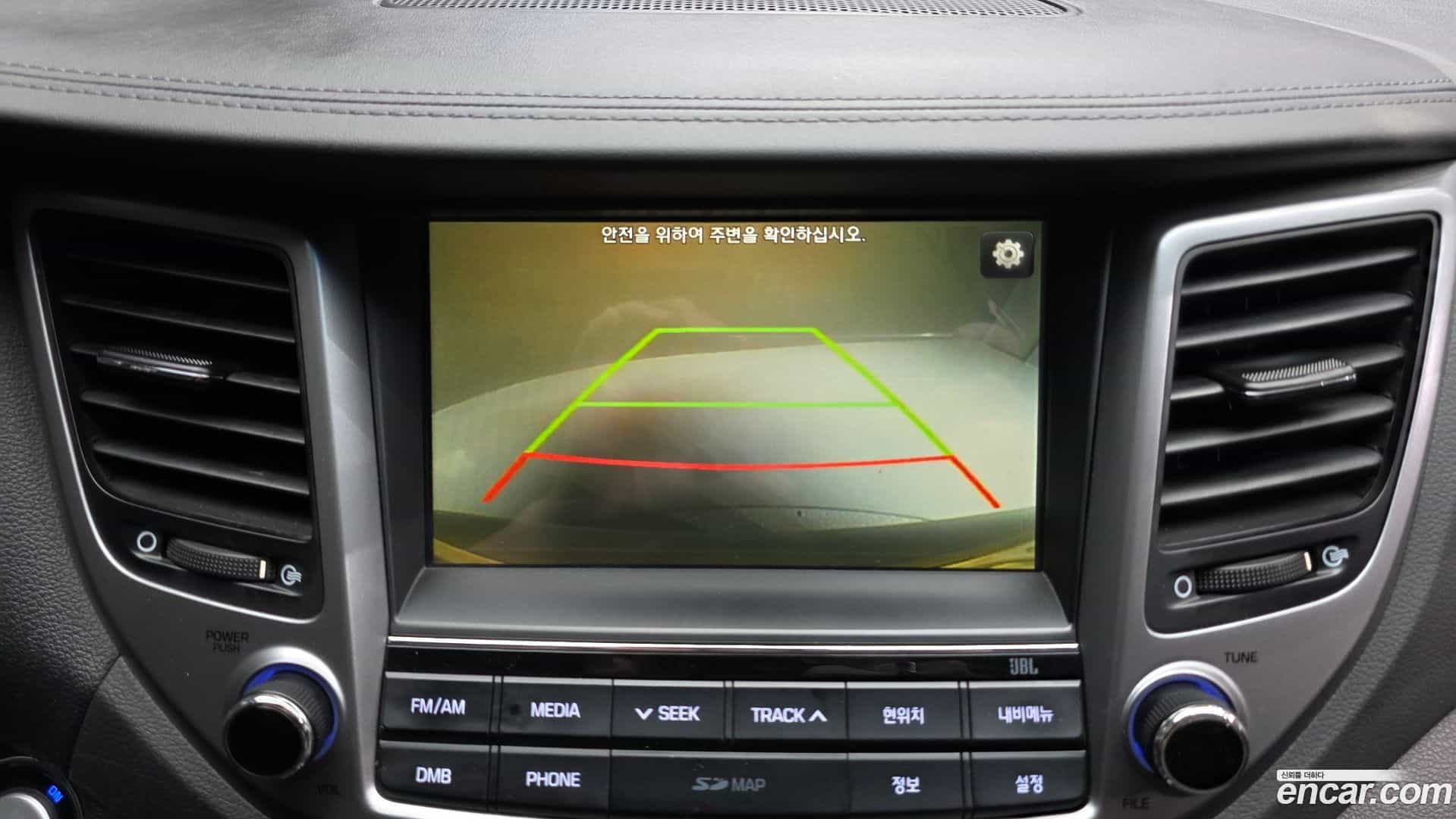 Tucson Hyundai 2016.3-OPTION-019