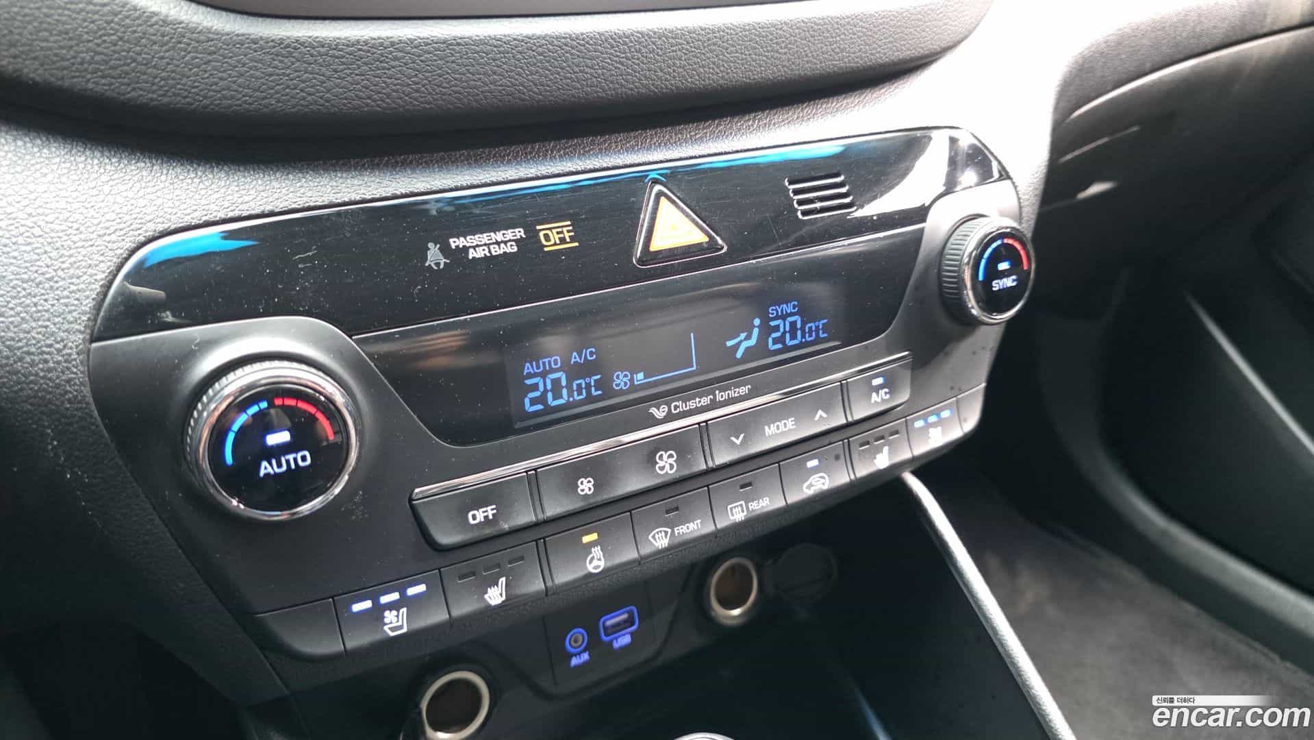 Tucson Hyundai 2016.3-OPTION-020