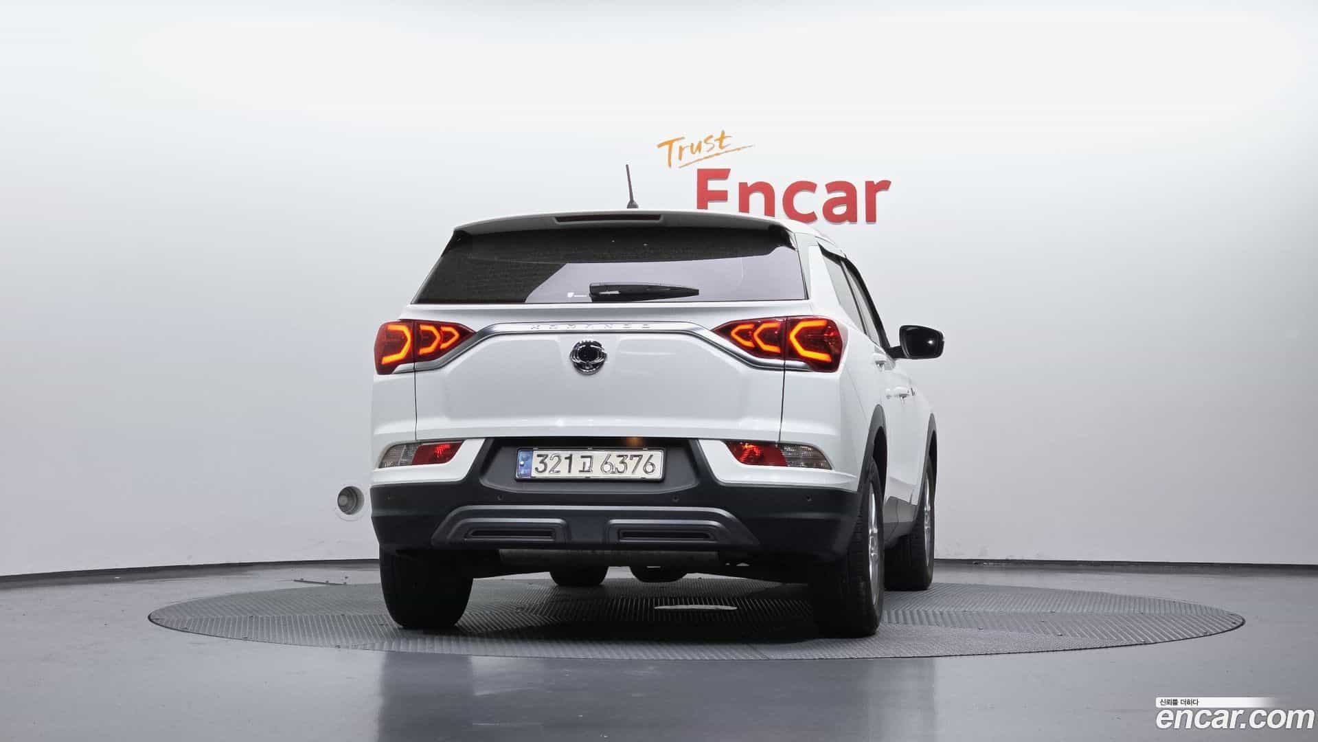 KORANDO KG Mobility 2020.11-OUTER-004