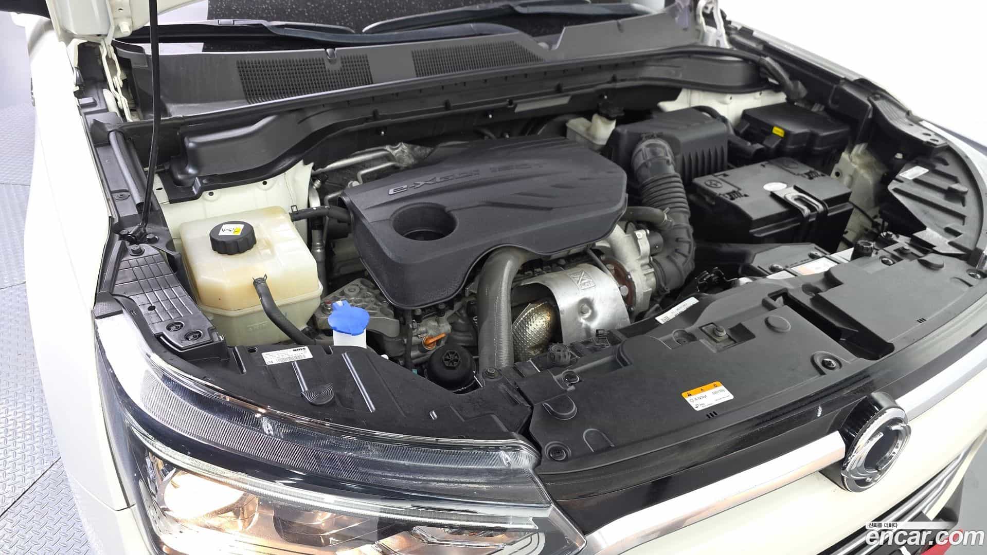 KORANDO KG Mobility 2020.11-OUTER-006
