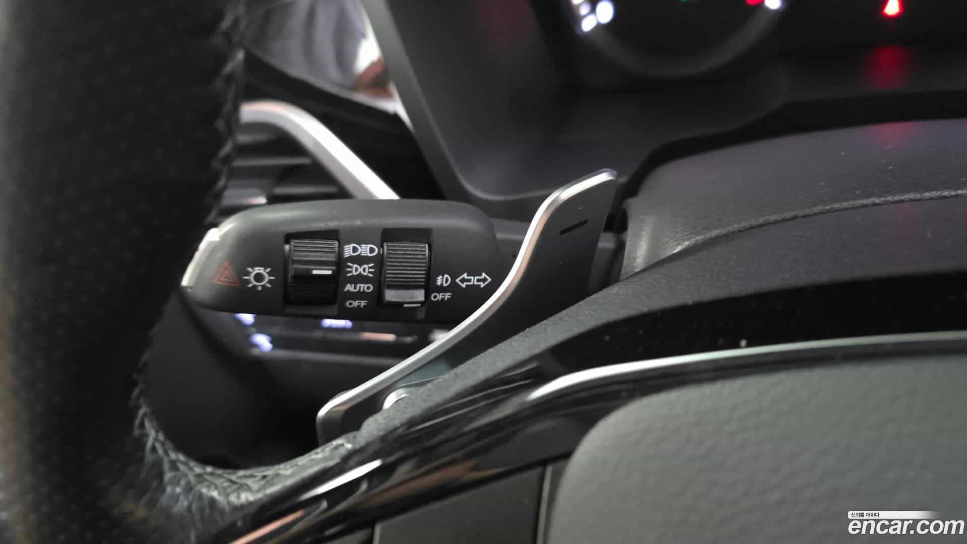 KORANDO KG Mobility 2020.11-OPTION-021
