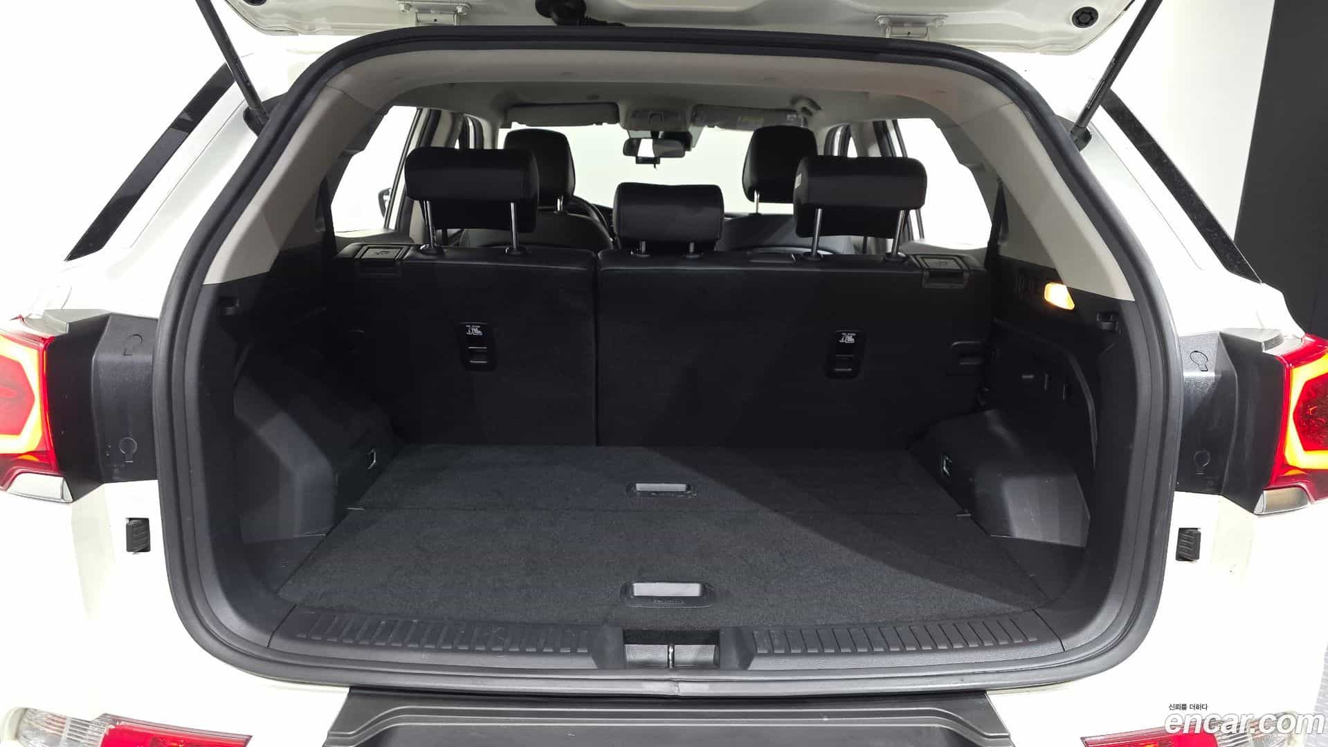 KORANDO KG Mobility 2020.11-OPTION-024