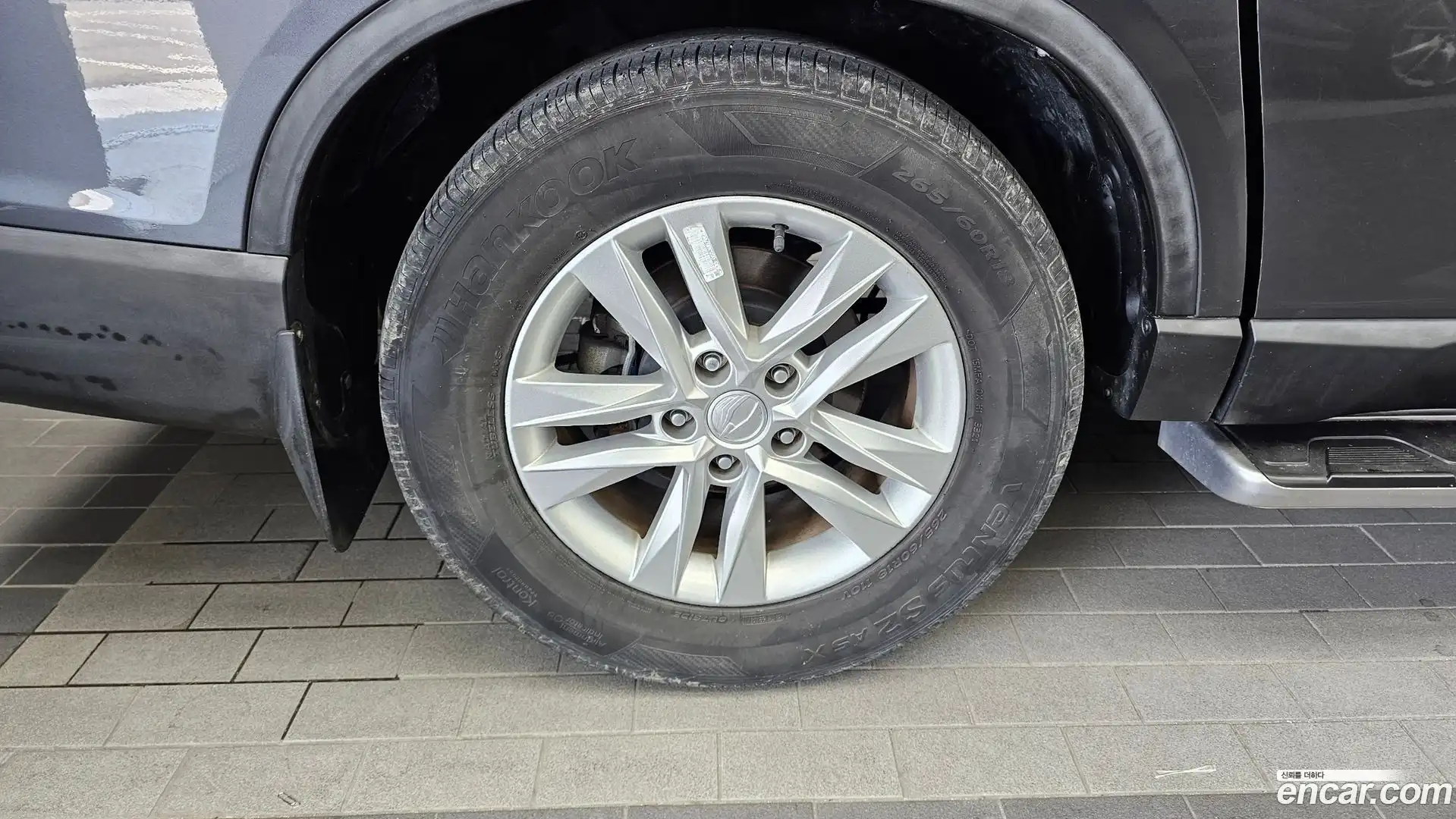 Rexton KG Mobility 2018.5-OUTER-005