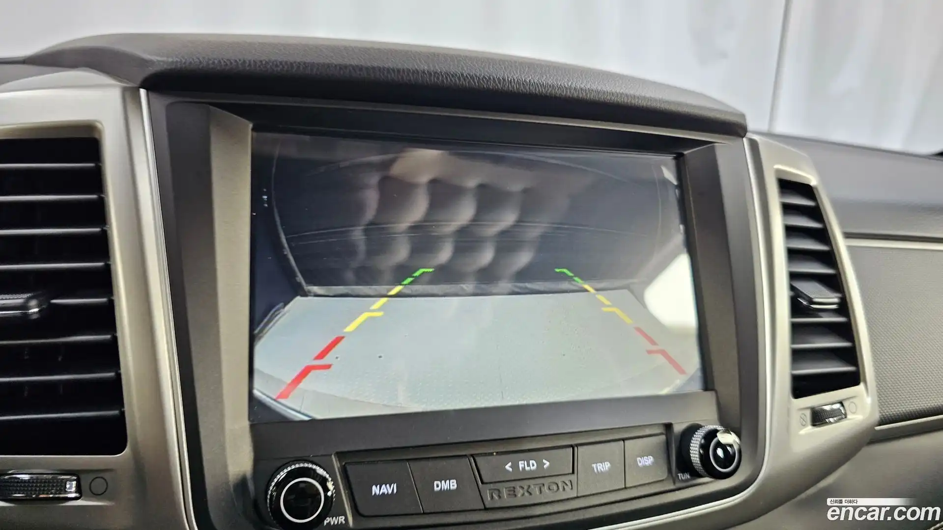 Rexton KG Mobility 2018.5-OPTION-019