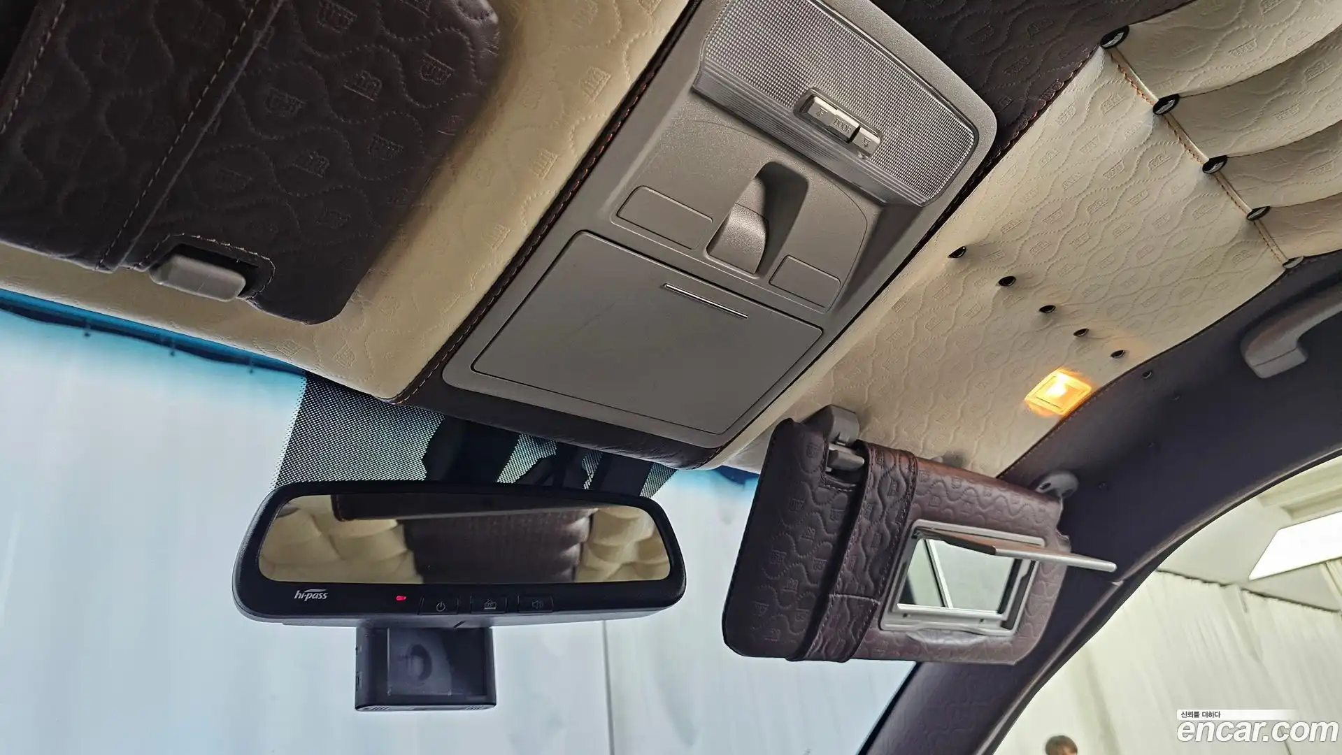 Rexton KG Mobility 2018.5-OPTION-021