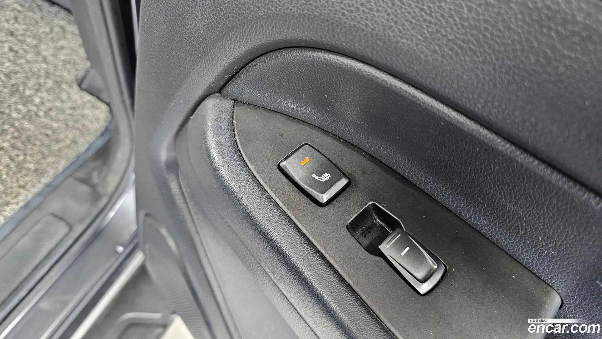 Rexton KG Mobility 2018.5-OPTION-022