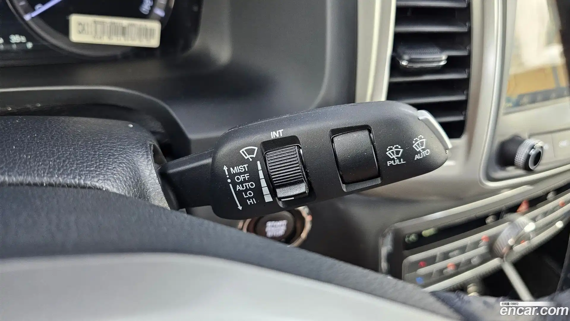 Rexton KG Mobility 2018.5-OPTION-023