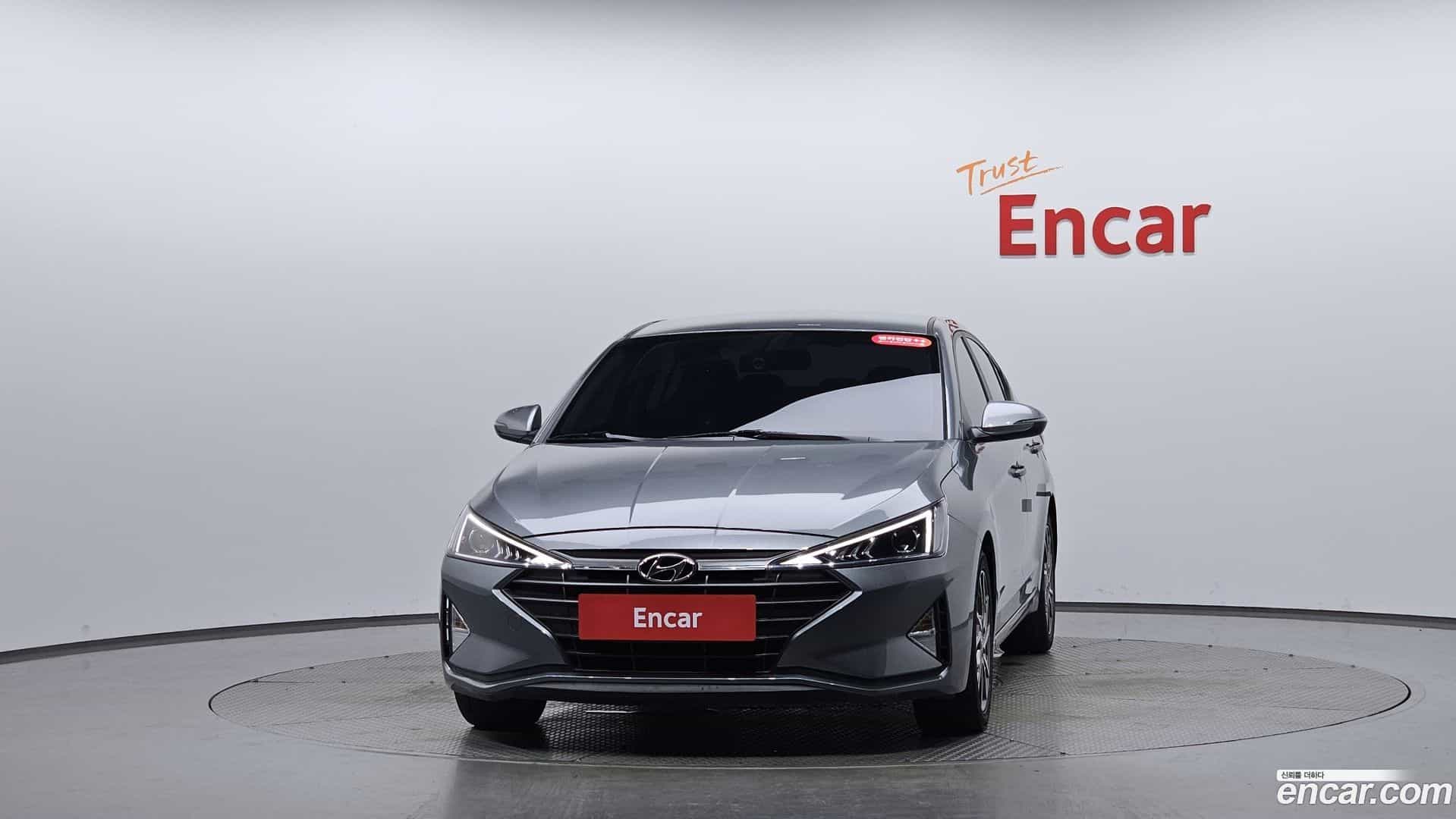 AVANTE Hyundai 2019.0-OUTER-003
