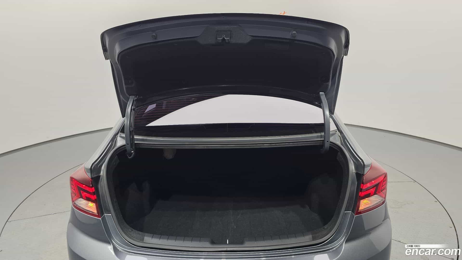 AVANTE Hyundai 2019.0-OPTION-020