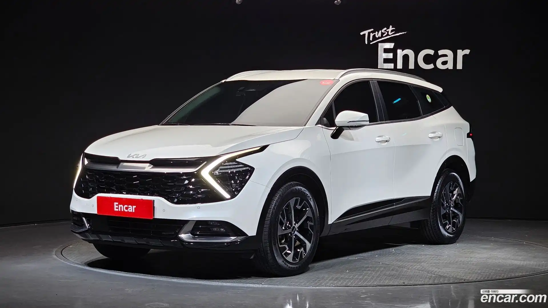 Sportage Kia 2022.6-OUTER-001