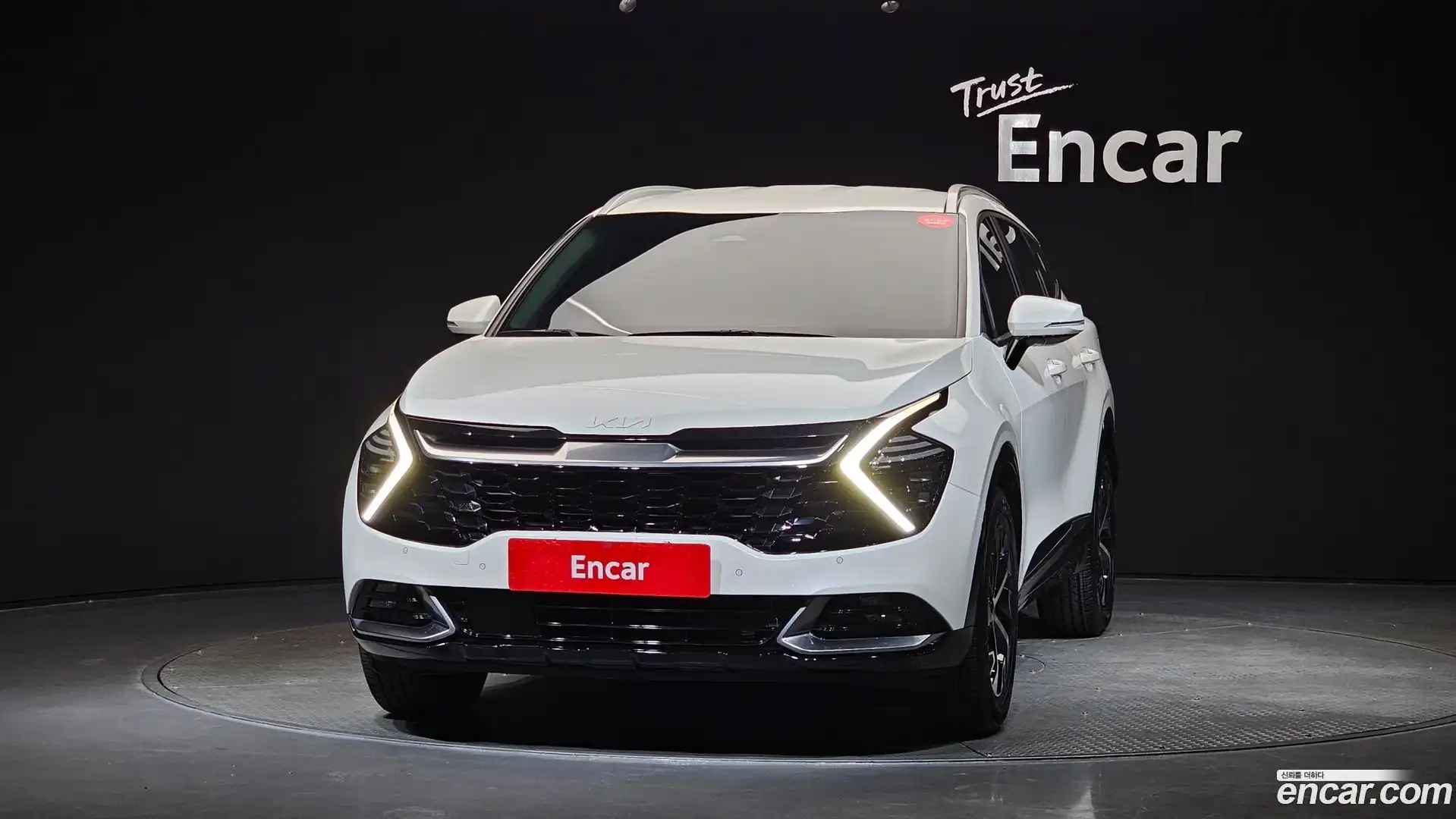 Sportage Kia 2022.6-OUTER-003