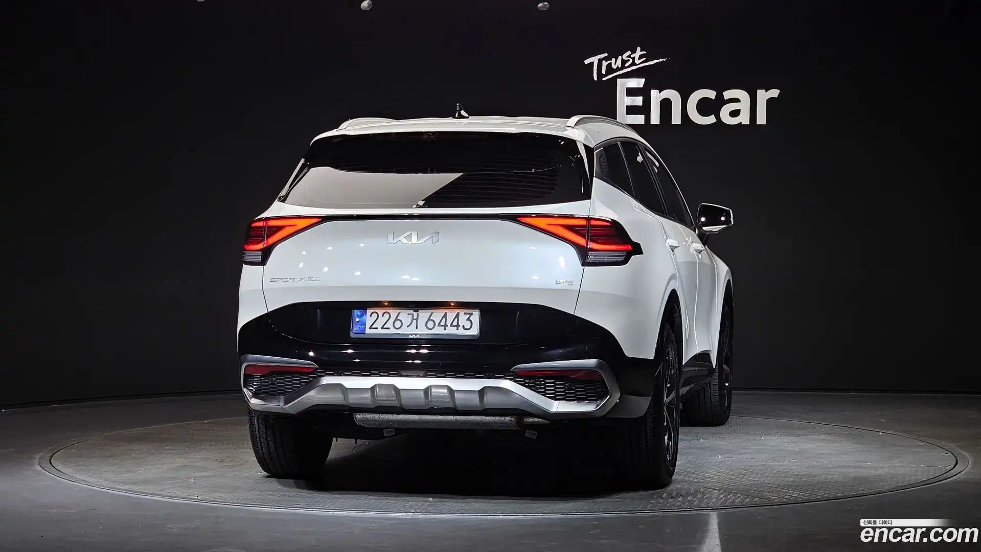 Sportage Kia 2022.6-OUTER-004