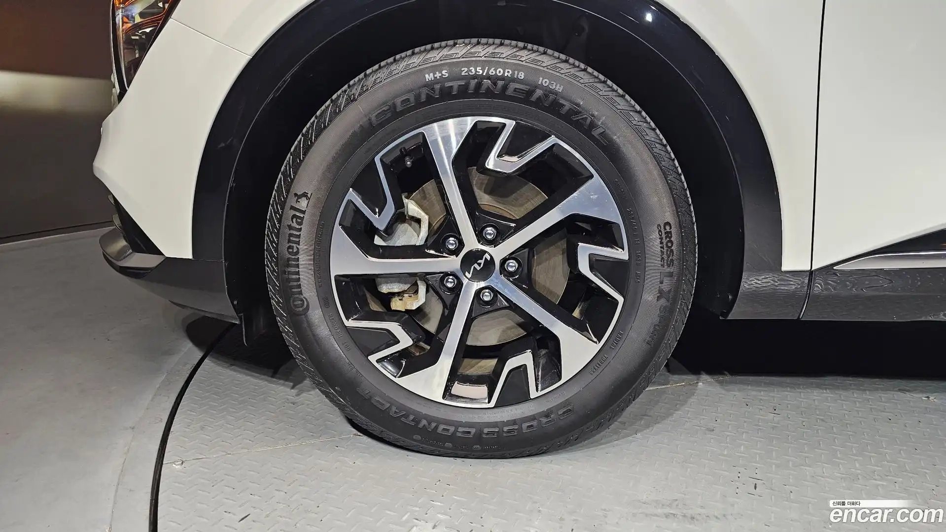 Sportage Kia 2022.6-OUTER-005