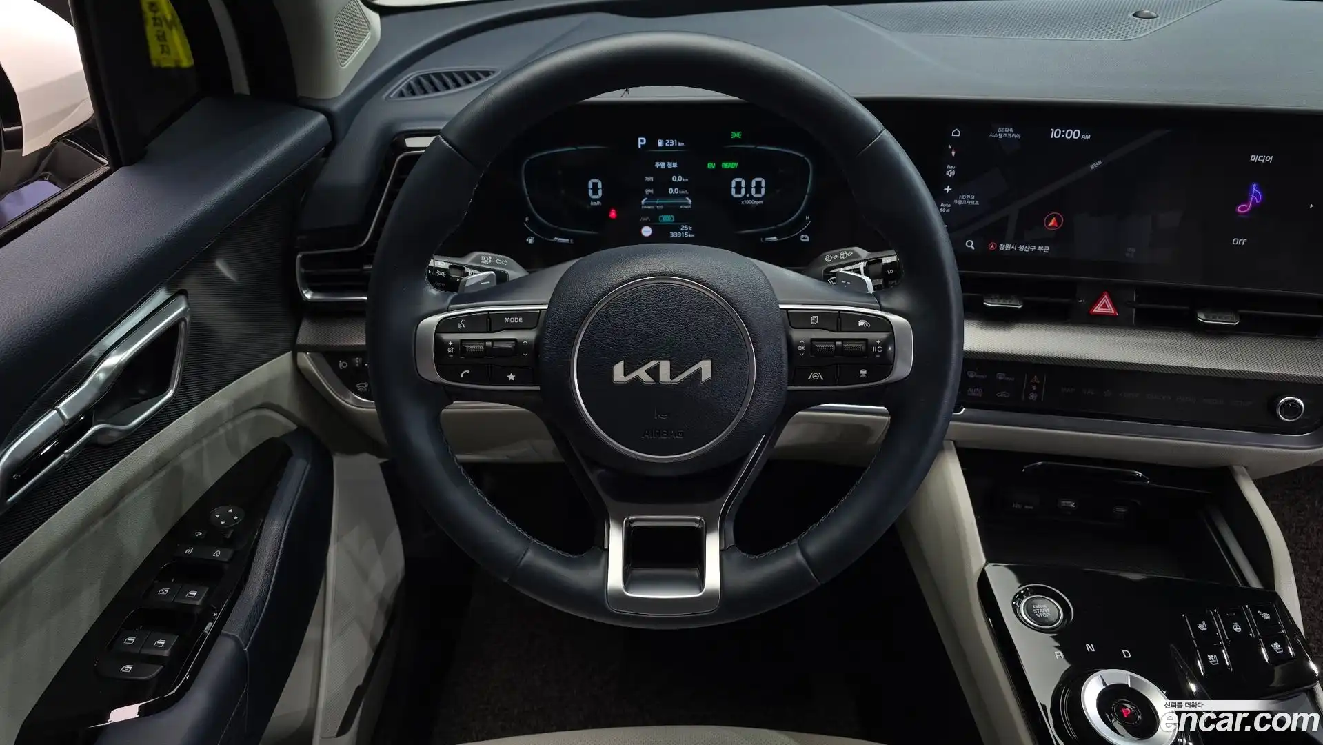 Sportage Kia 2022.6-OPTION-017