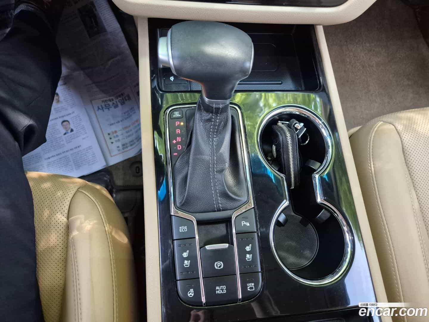 Canival Kia 2019.4-INNER-010