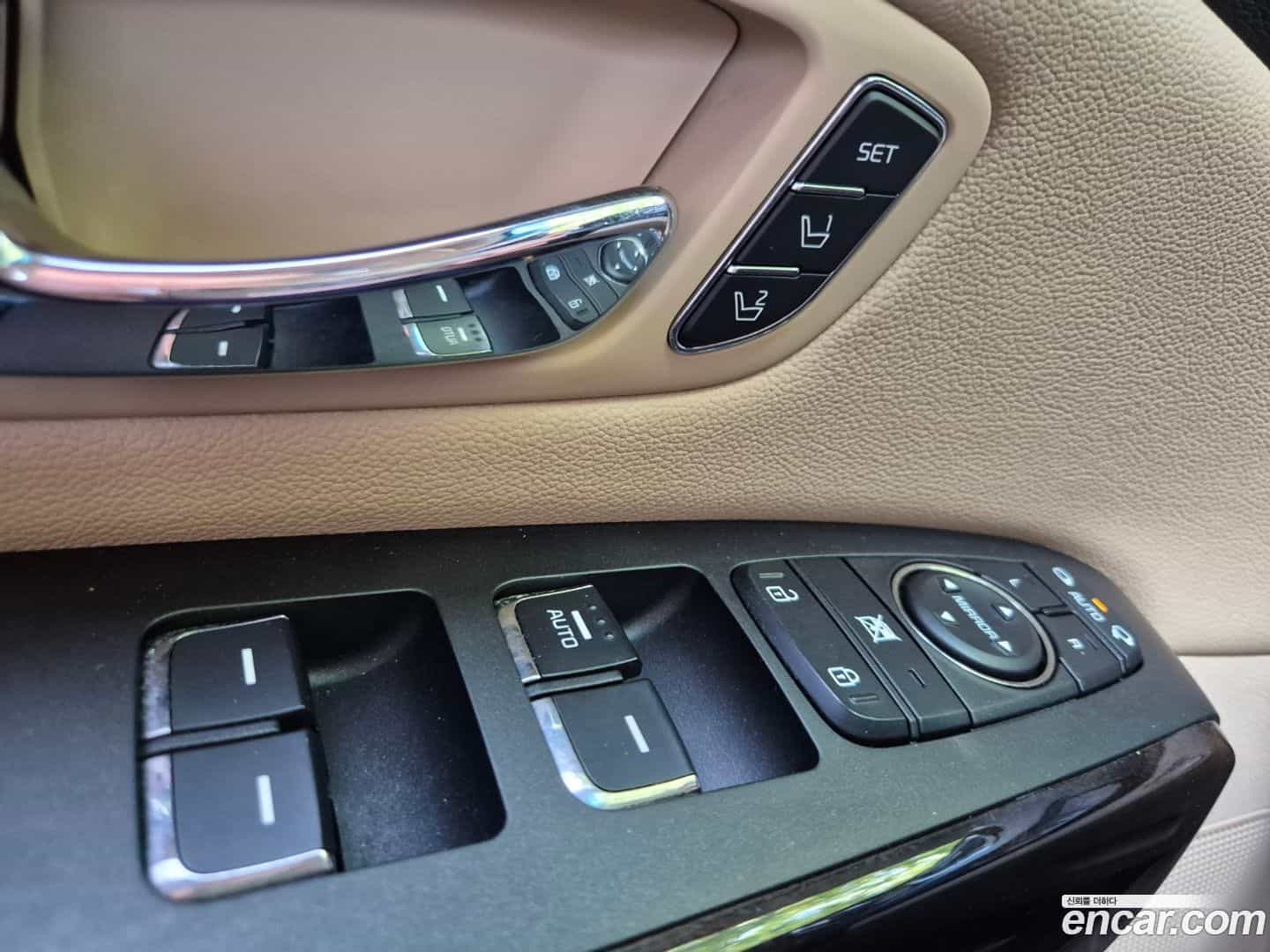 Canival Kia 2019.4-OPTION-016