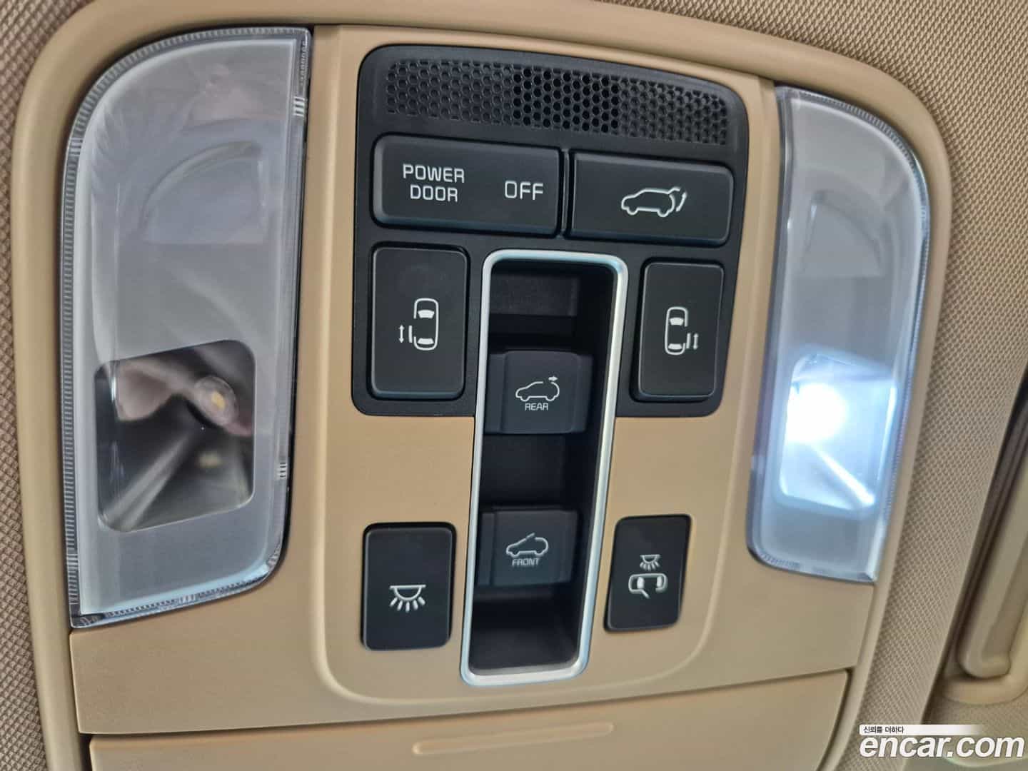 Canival Kia 2019.4-OPTION-020
