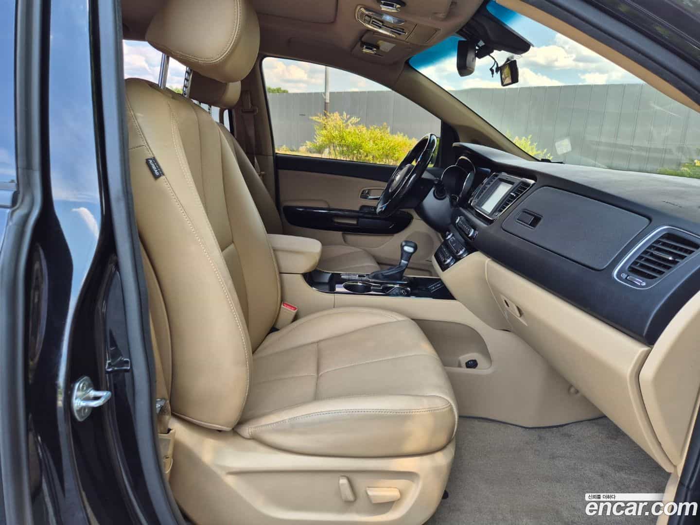 Canival Kia 2019.4-OPTION-023
