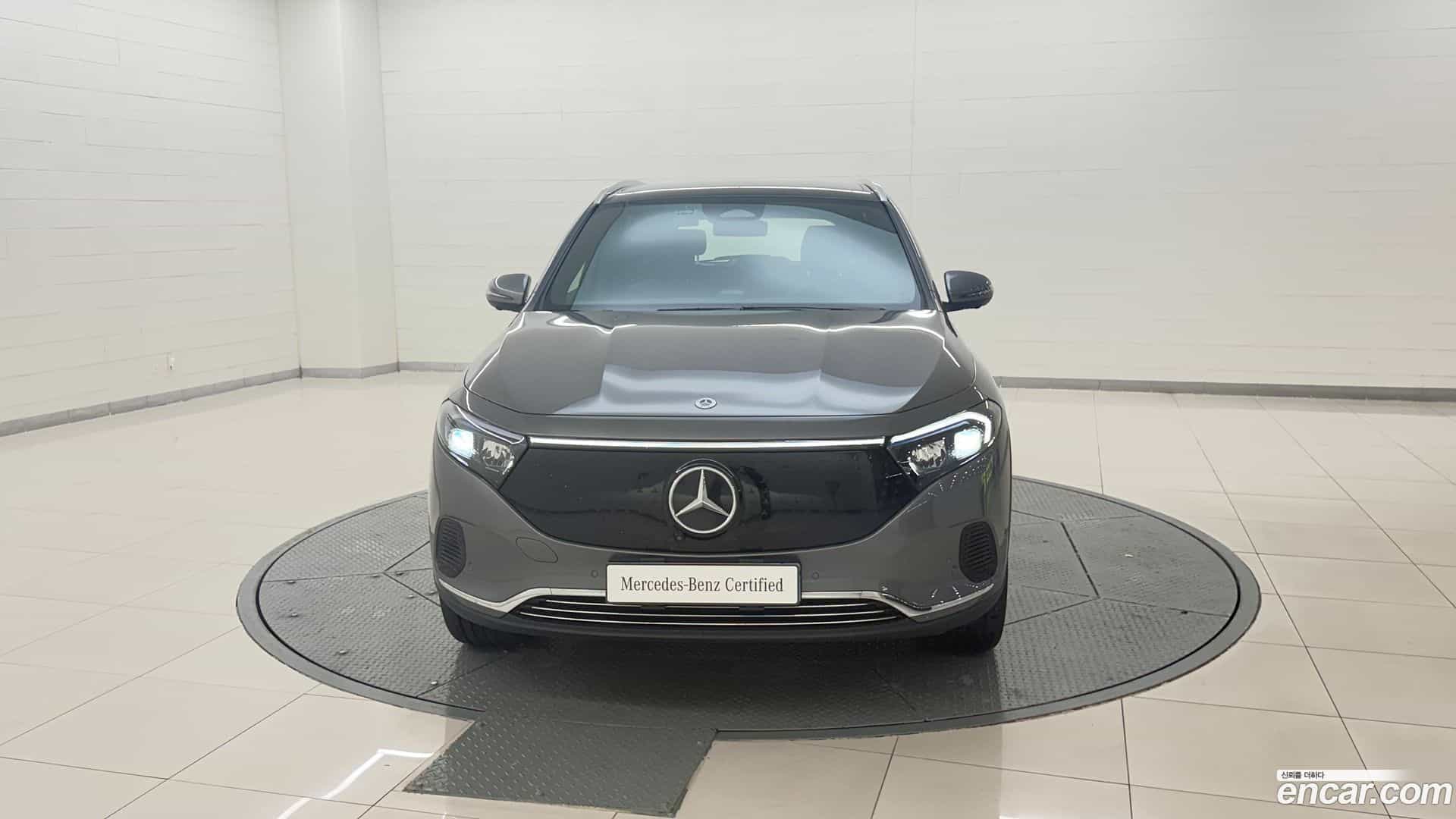 EQA Mercedes-Benz 2025.5-INNER-008