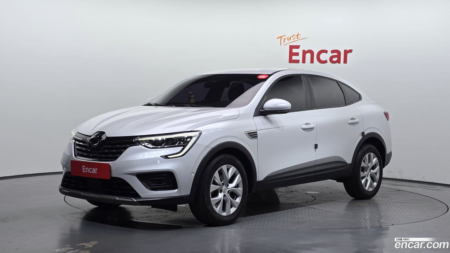 Main__Slider__Photo:XM3 Renault Korea 2020.4-0