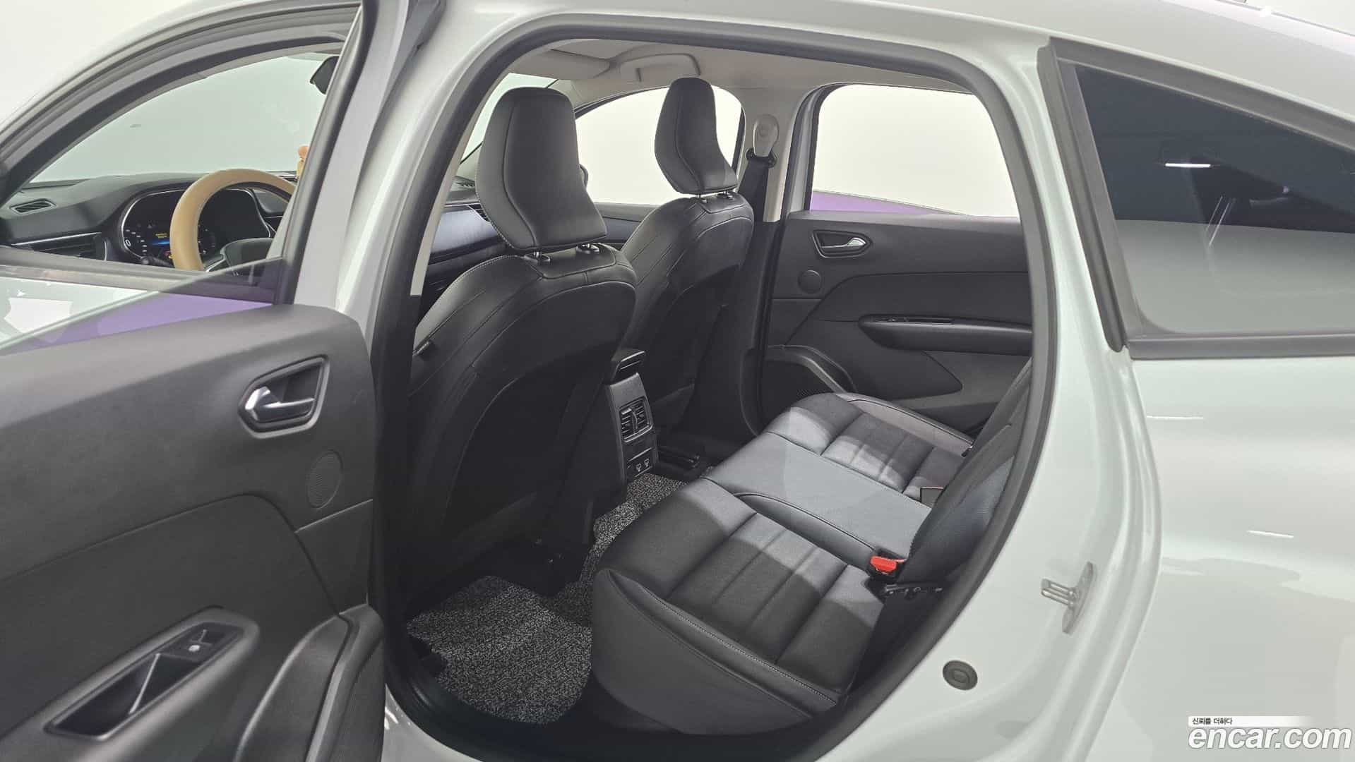 XM3 Renault Korea 2020.4-OPTION-016