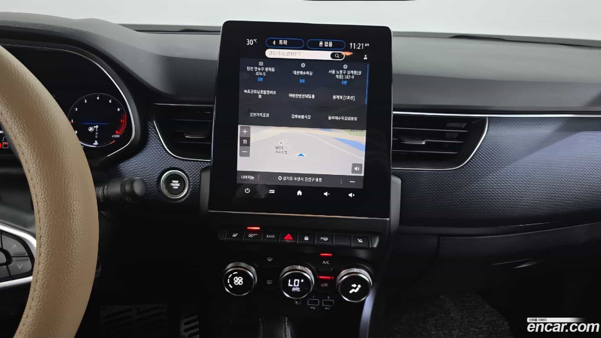 XM3 Renault Korea 2020.4-OPTION-018