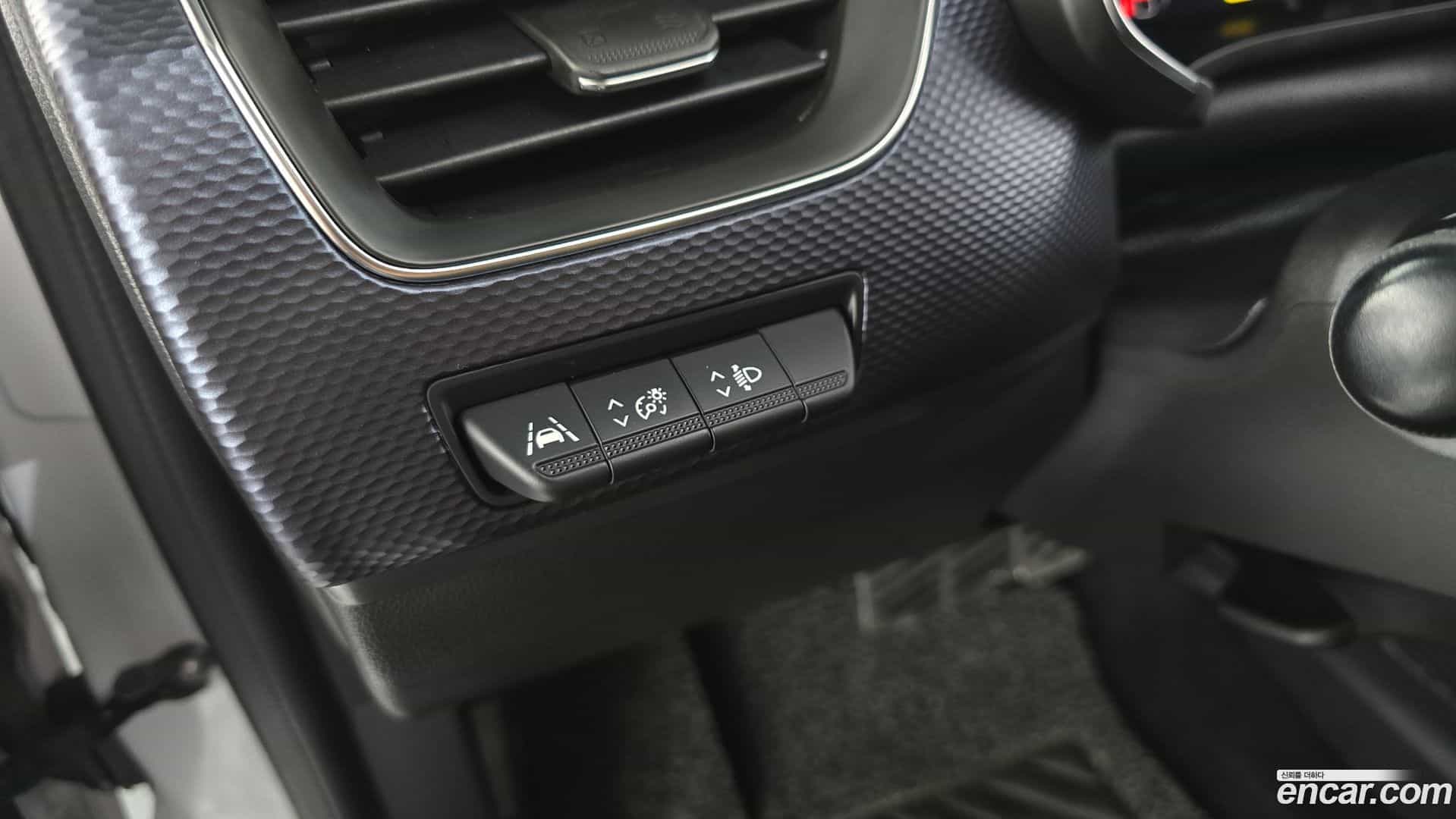 XM3 Renault Korea 2020.4-OPTION-041