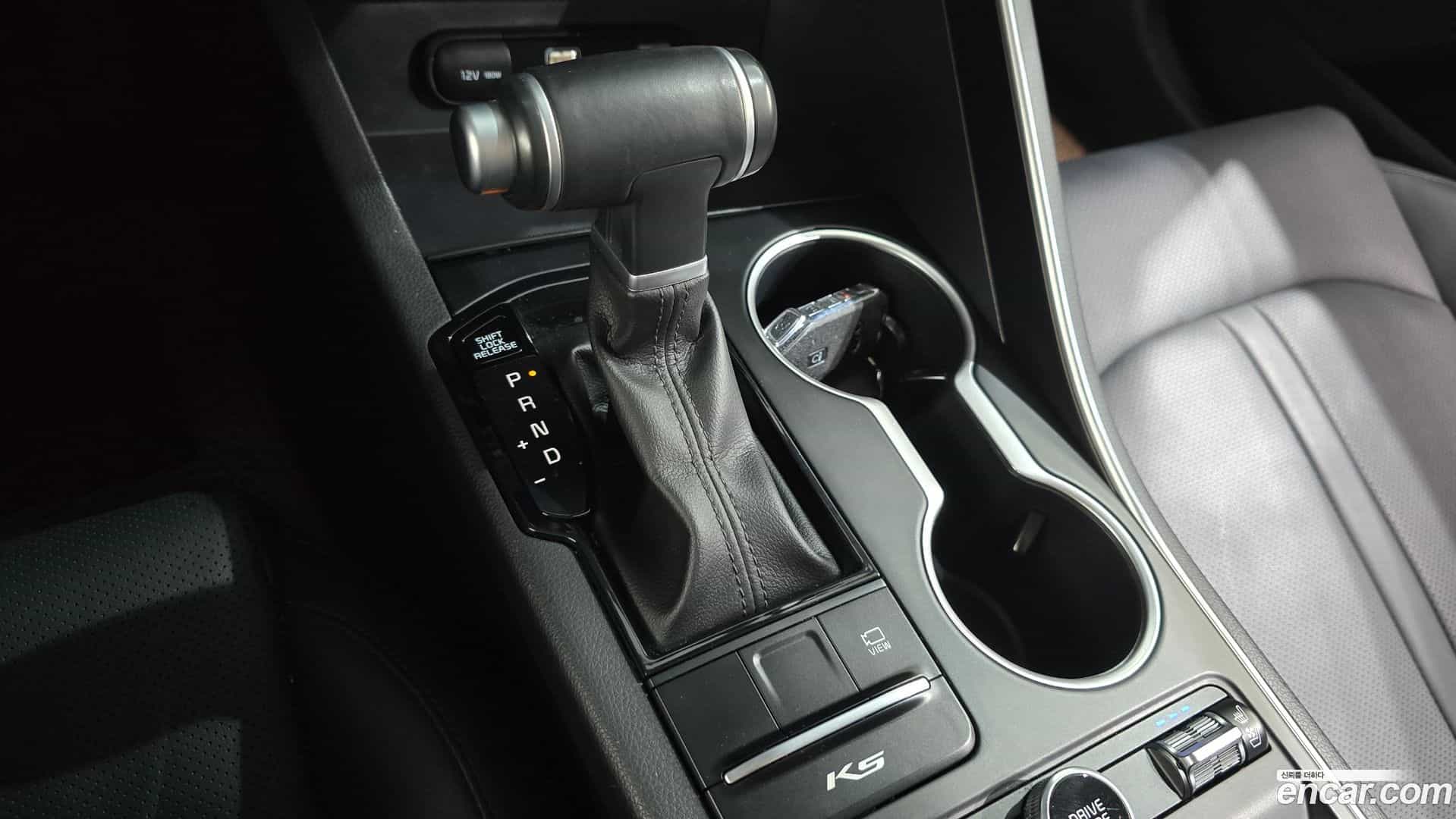 K5 Kia 2020.4-INNER-009