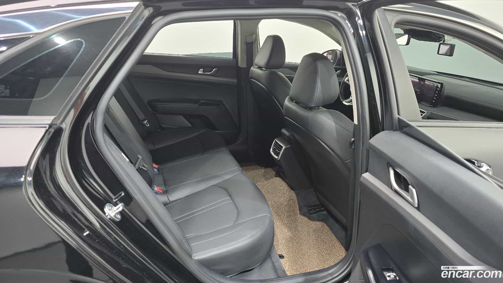K5 Kia 2020.4-OPTION-015