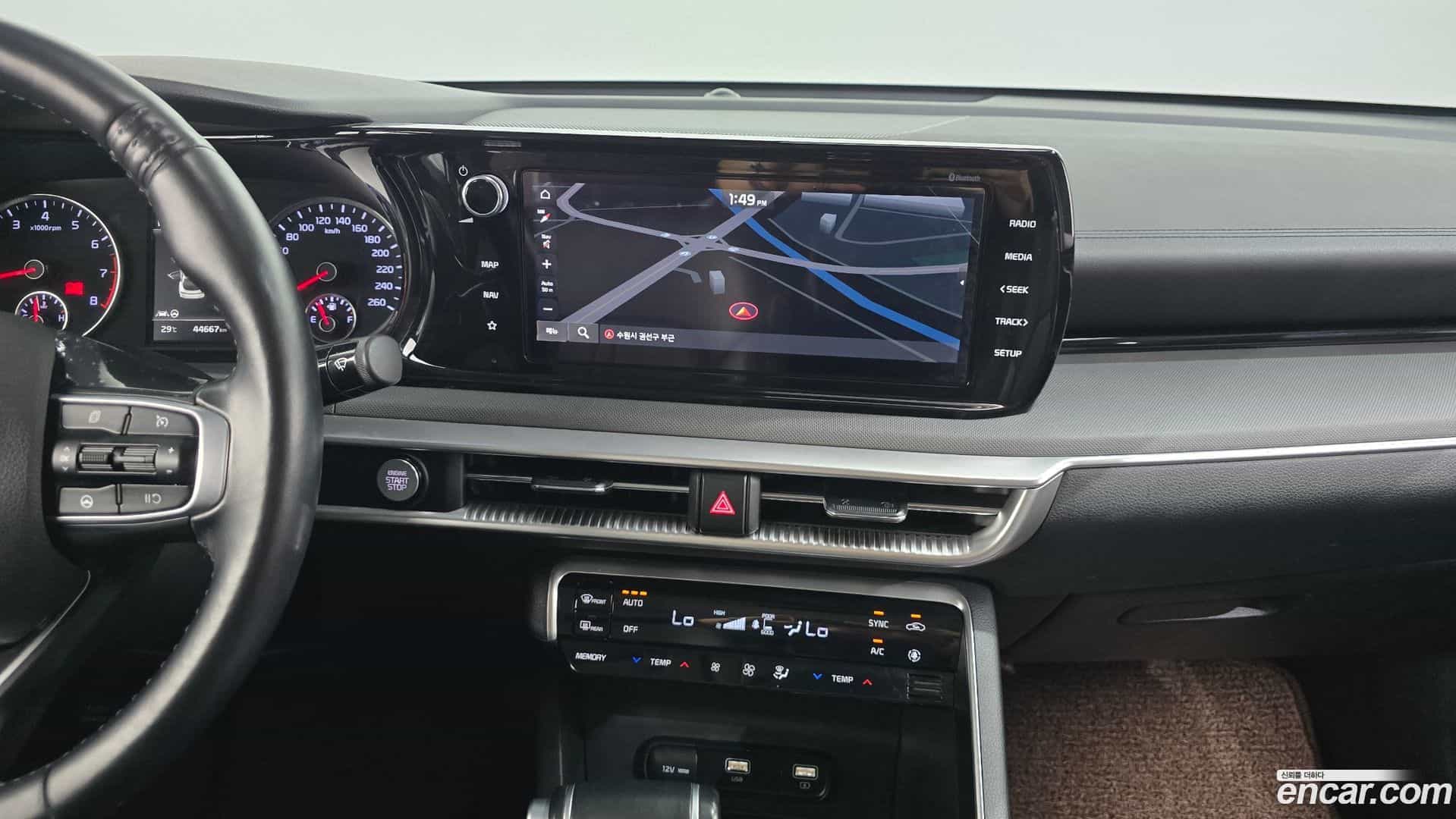 K5 Kia 2020.4-OPTION-017