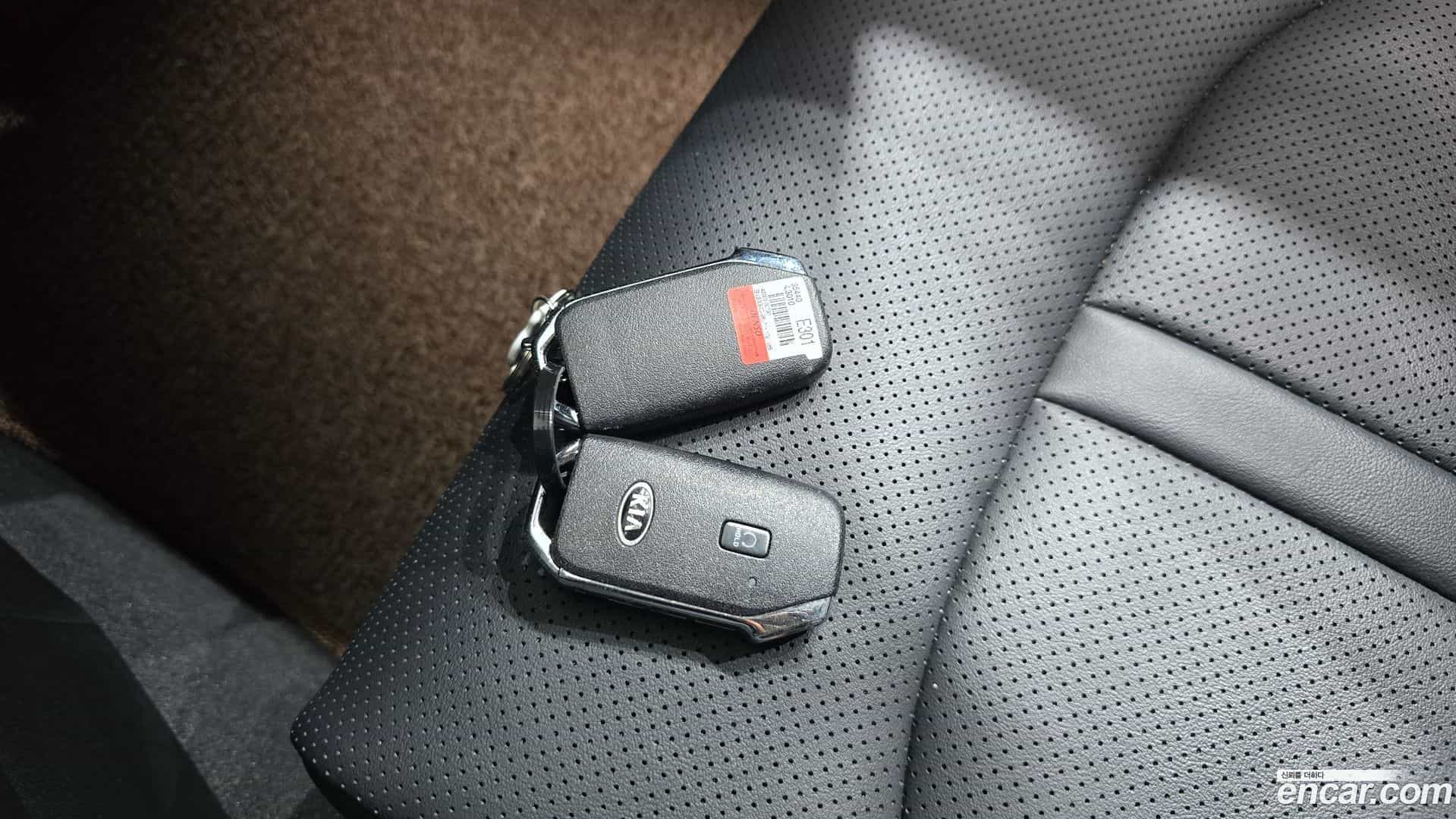 K5 Kia 2020.4-OPTION-020