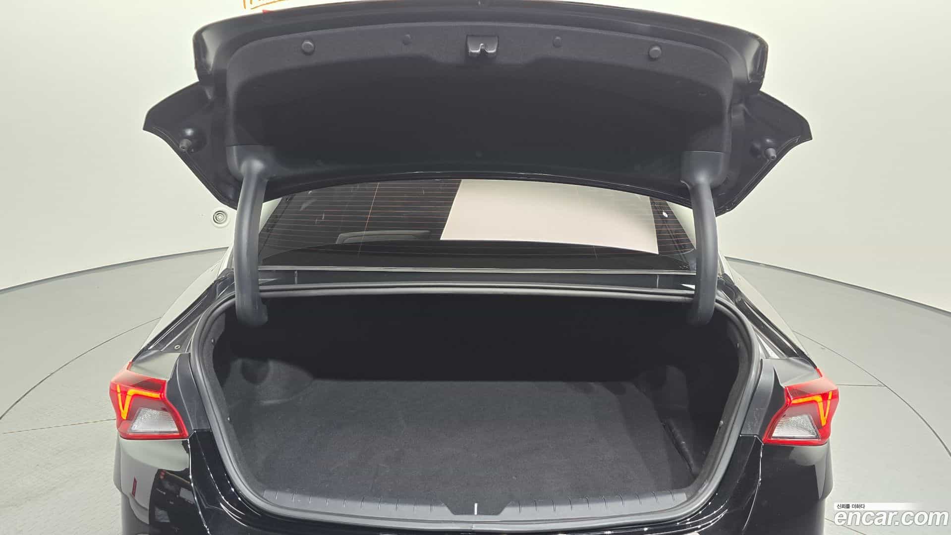 K5 Kia 2020.4-OPTION-021